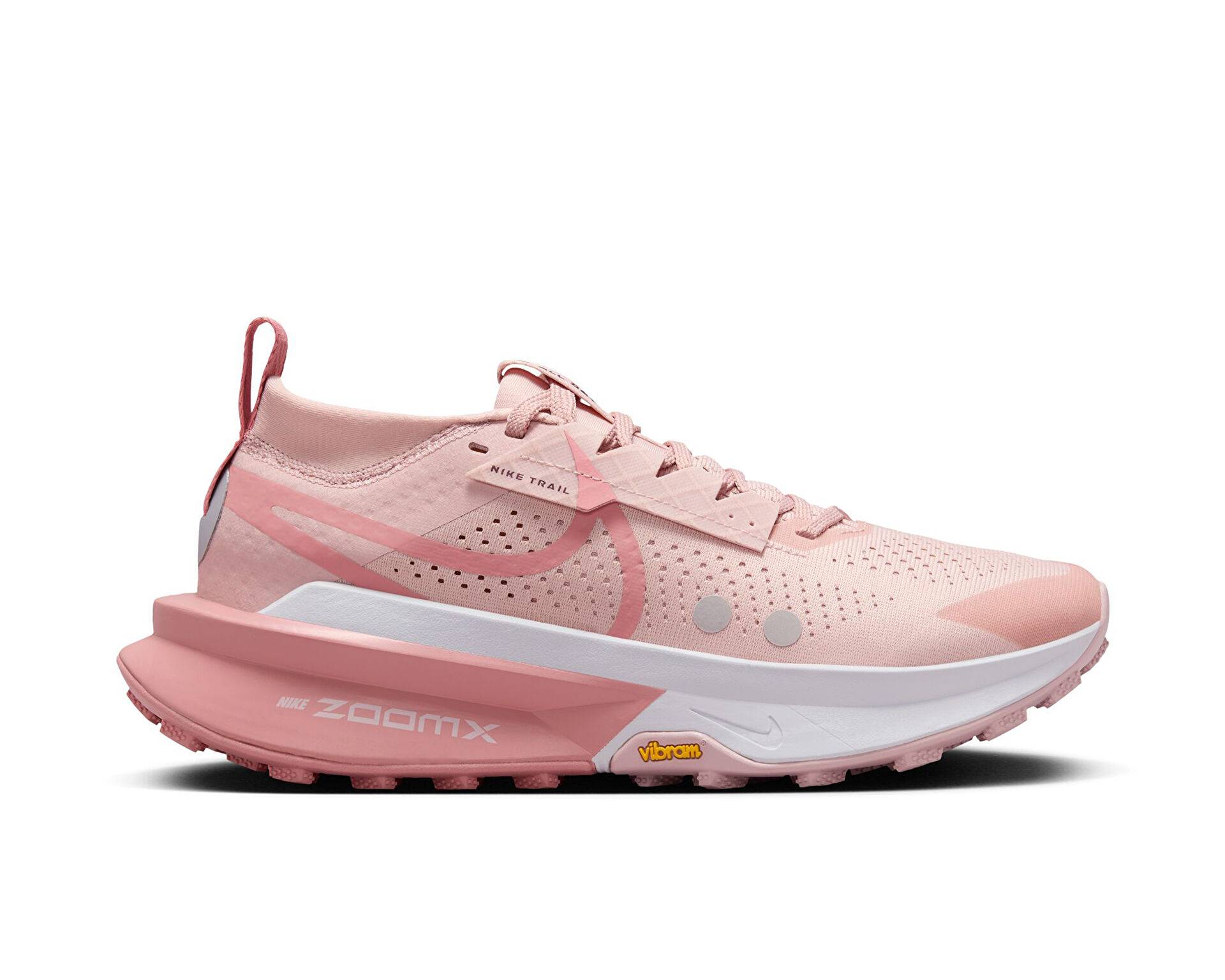 کفش دویدن دنباله دار Zoomx Zegama Trail