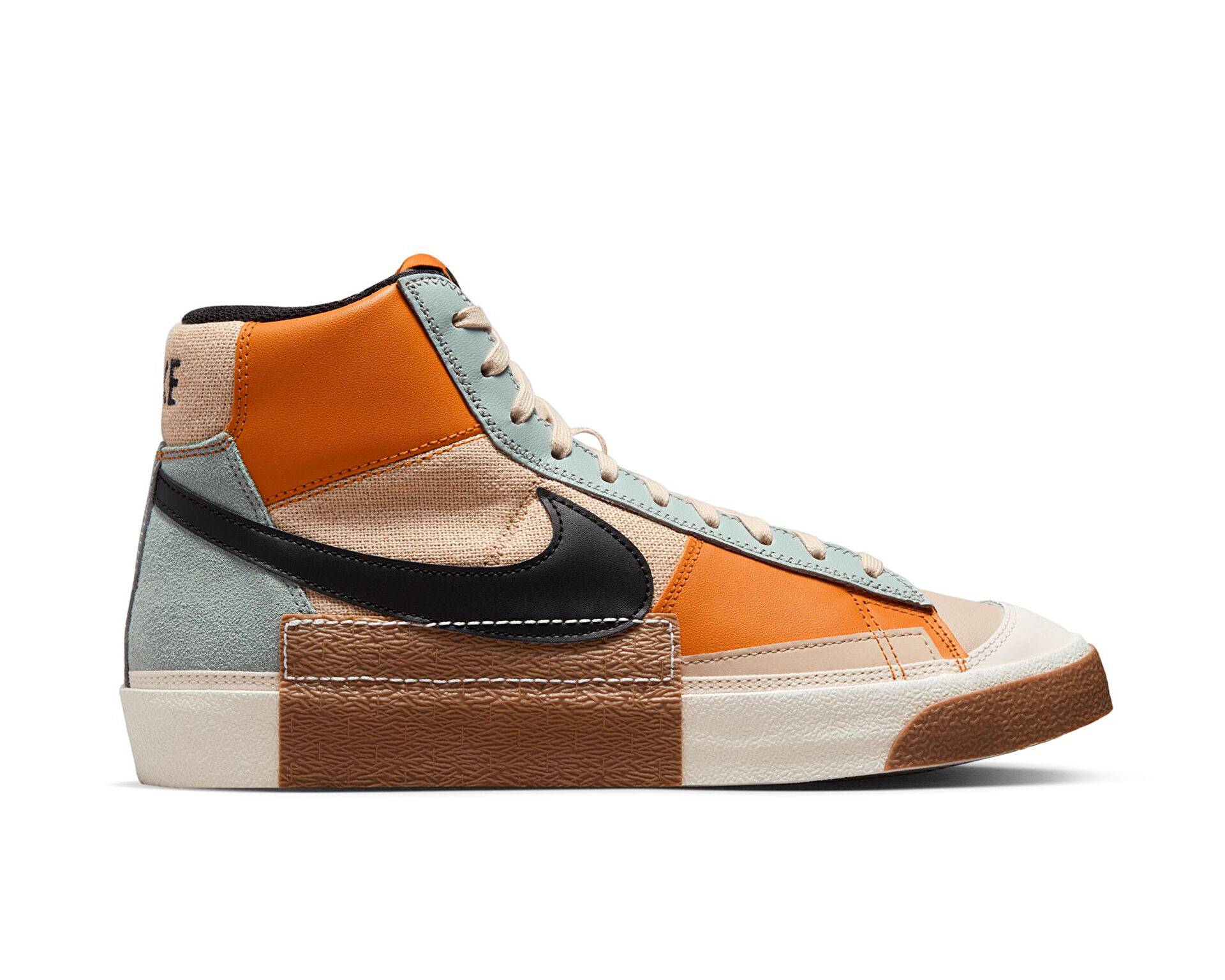 کفش های روزانه Blazer Mid Pro Club