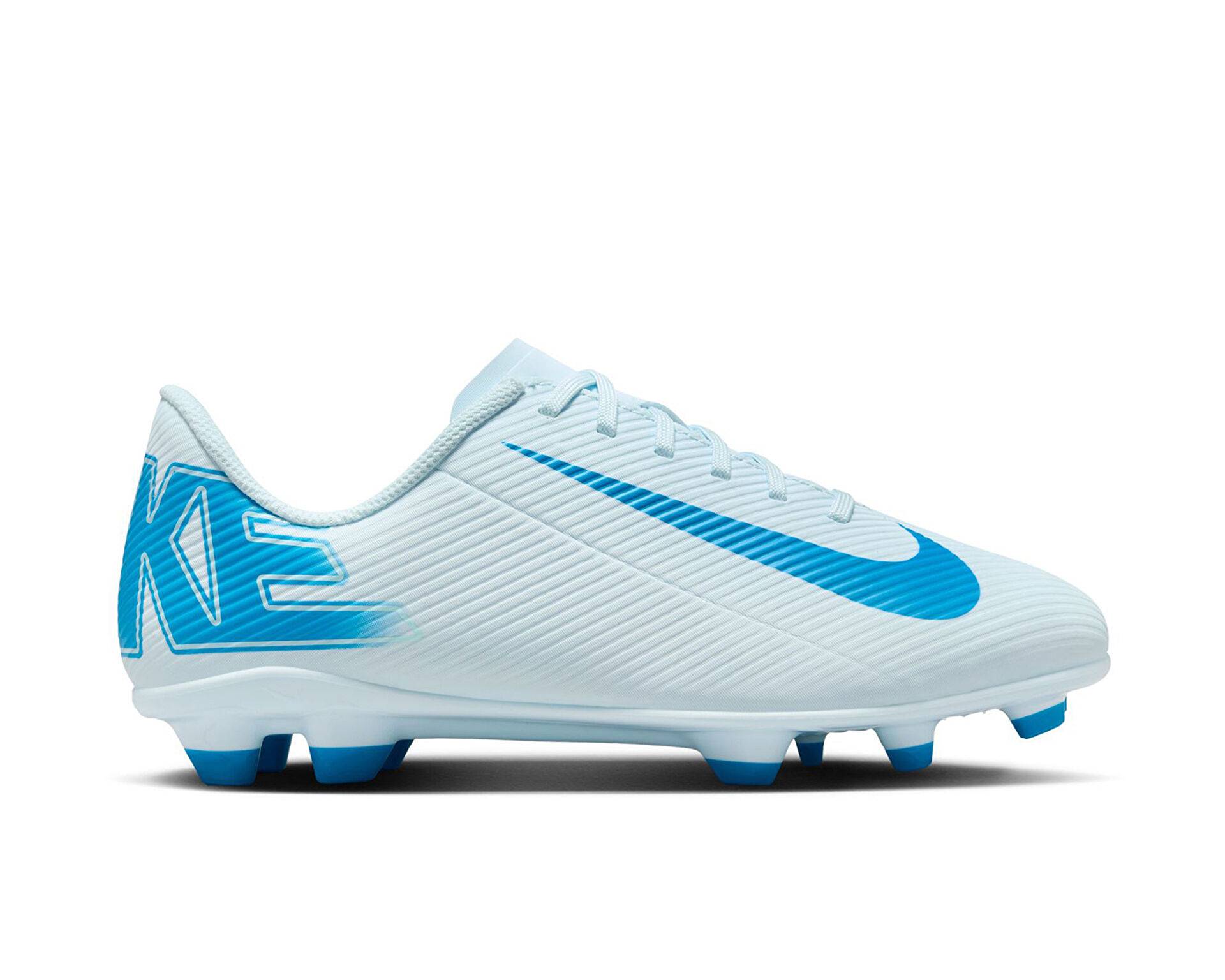 کفش فوتبال چمن جوان Jr Mercurial Vapor 15 Club Fg/Mg