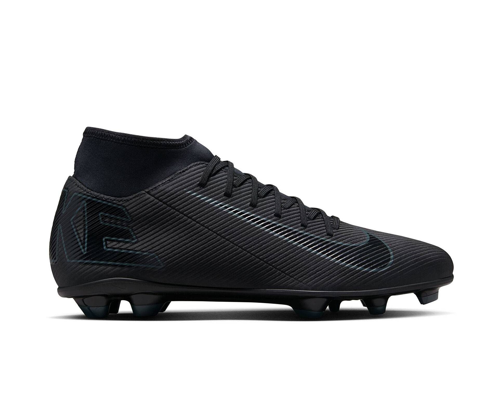گیره های فوتبال چند زمینی Mercurial Superfly 9 Club Mg