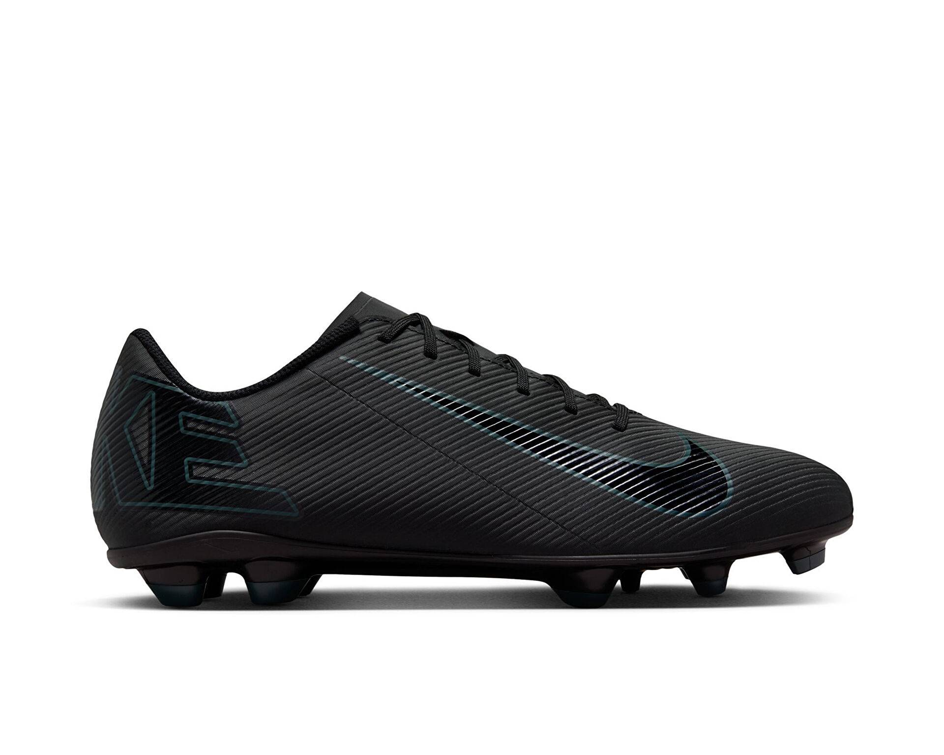 کفش فوتبال چمن جوان Jr Mercurial Vapor 15 Club Fg/Mg