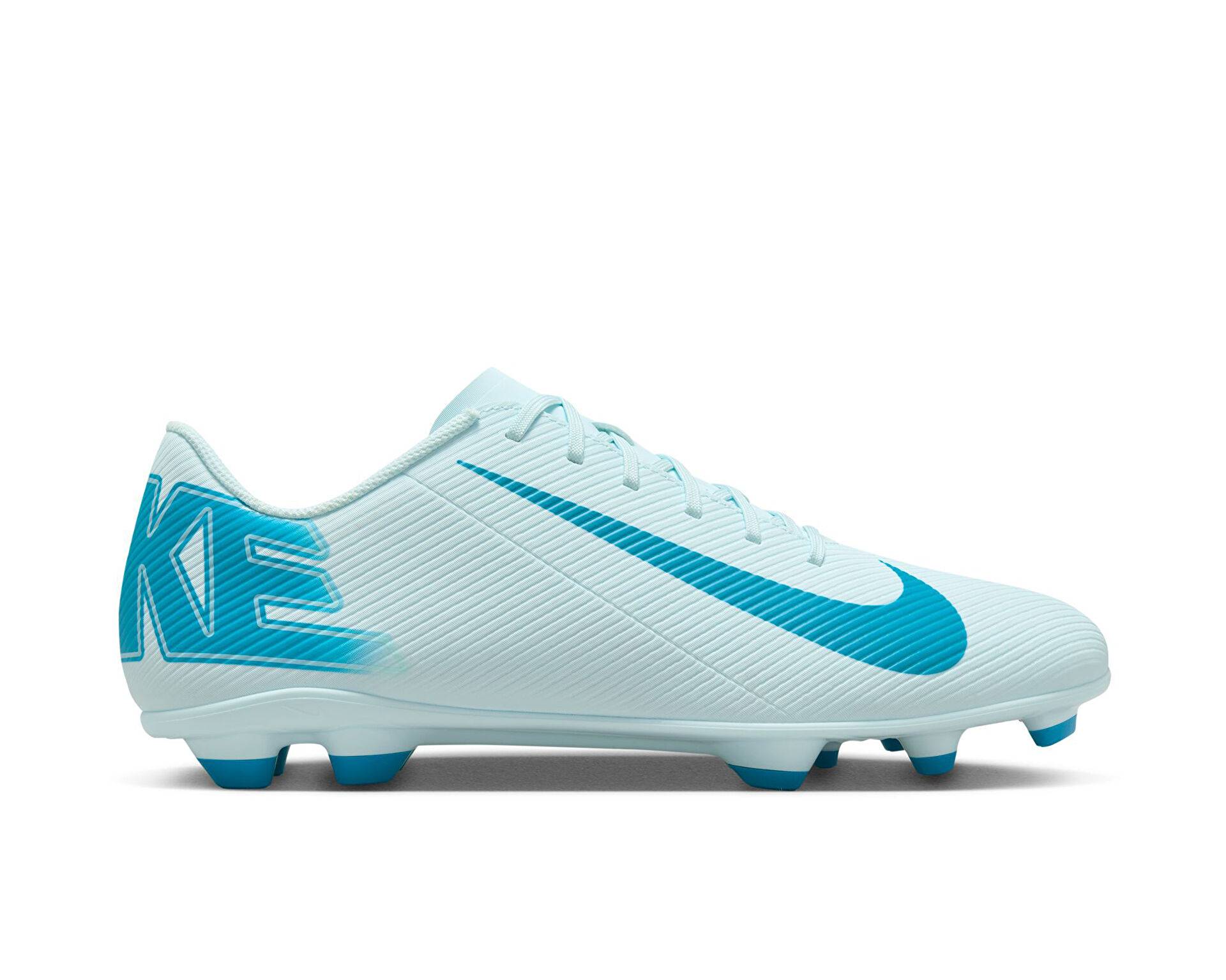 کفش فوتبال چمن جوان Jr Mercurial Vapor 15 Club Fg/Mg