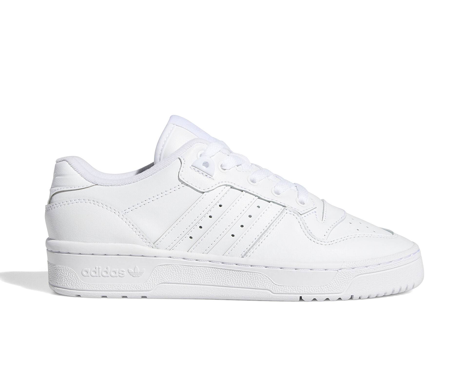 کفش های روزانه Adidas Rivalry Lux Low