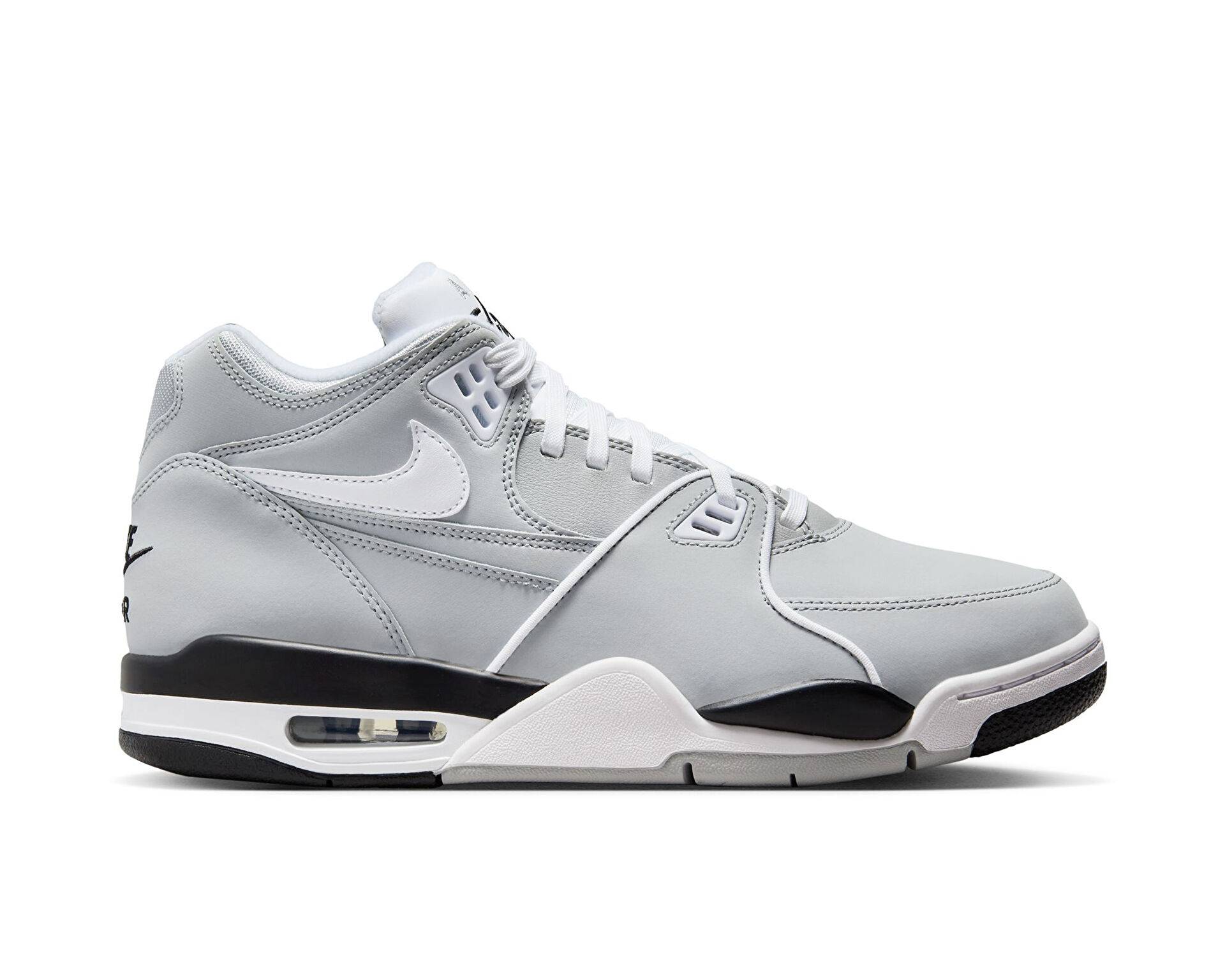 کفش های بسکتبال Air Flight Lite Mid