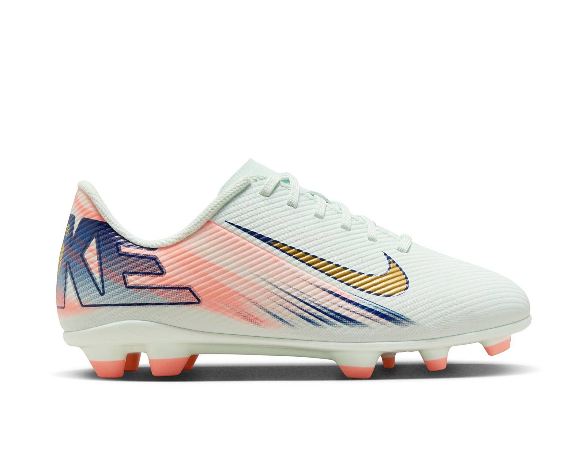 کفش فوتبال چمن جوان Jr Mercurial Vapor 15 Club Fg/Mg