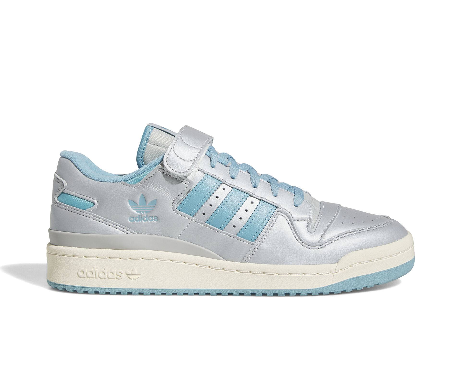 کفش های روزانه adidas Forum Low W