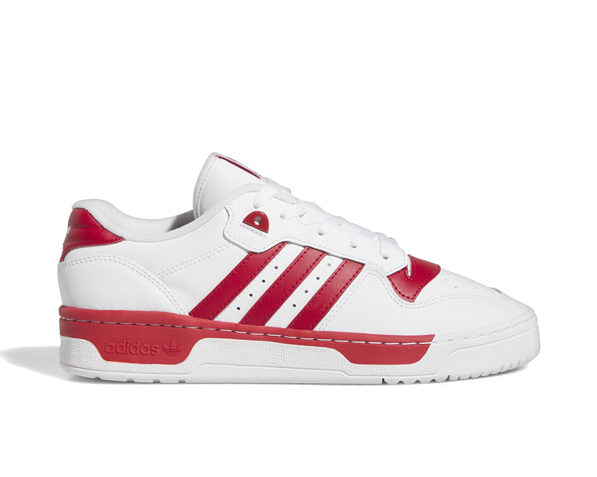 کفش های روزانه Adidas Rivalry Lux Low