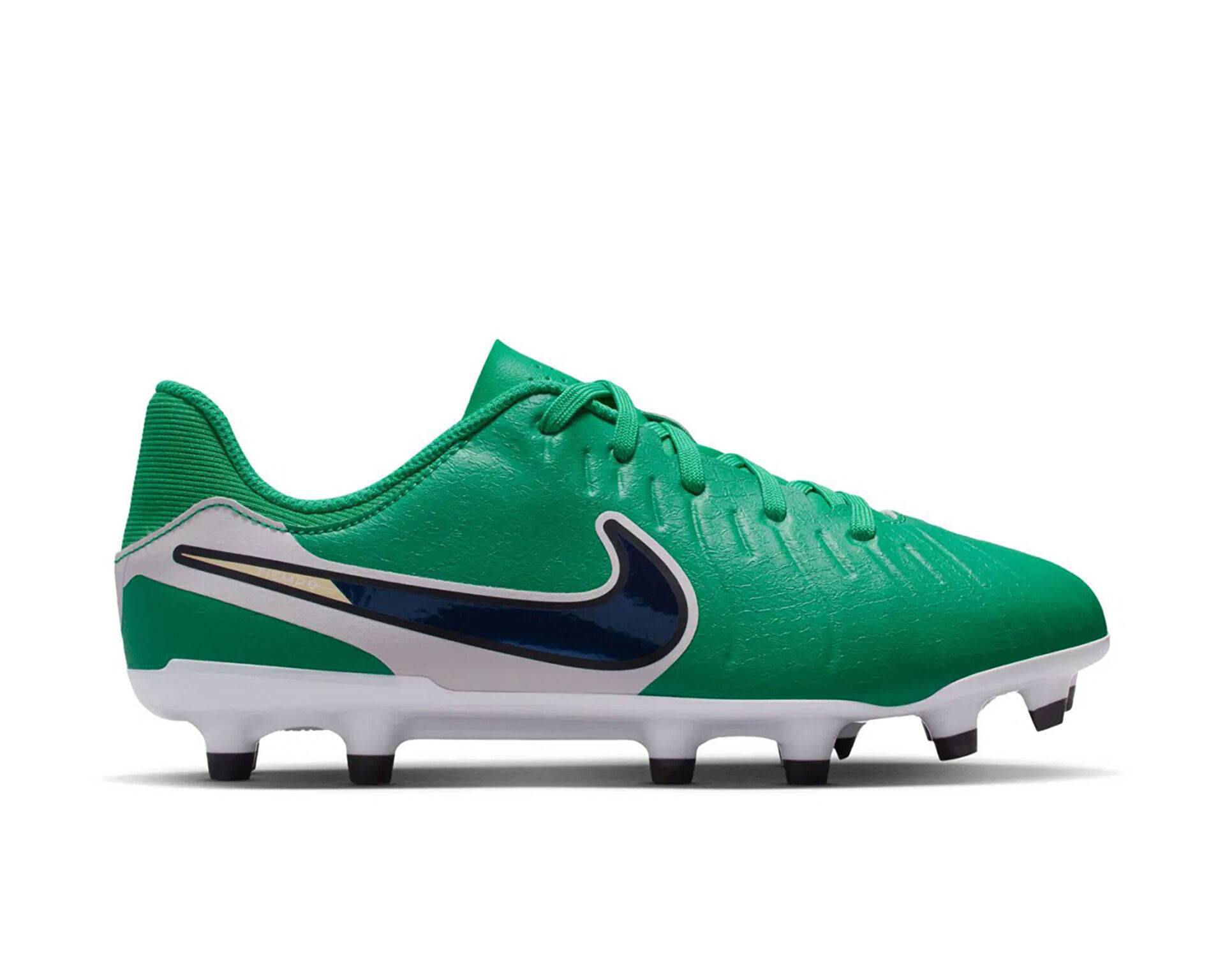 کفش فوتبال چمن جوان Jr Legend 10 Academy Fg/Mg