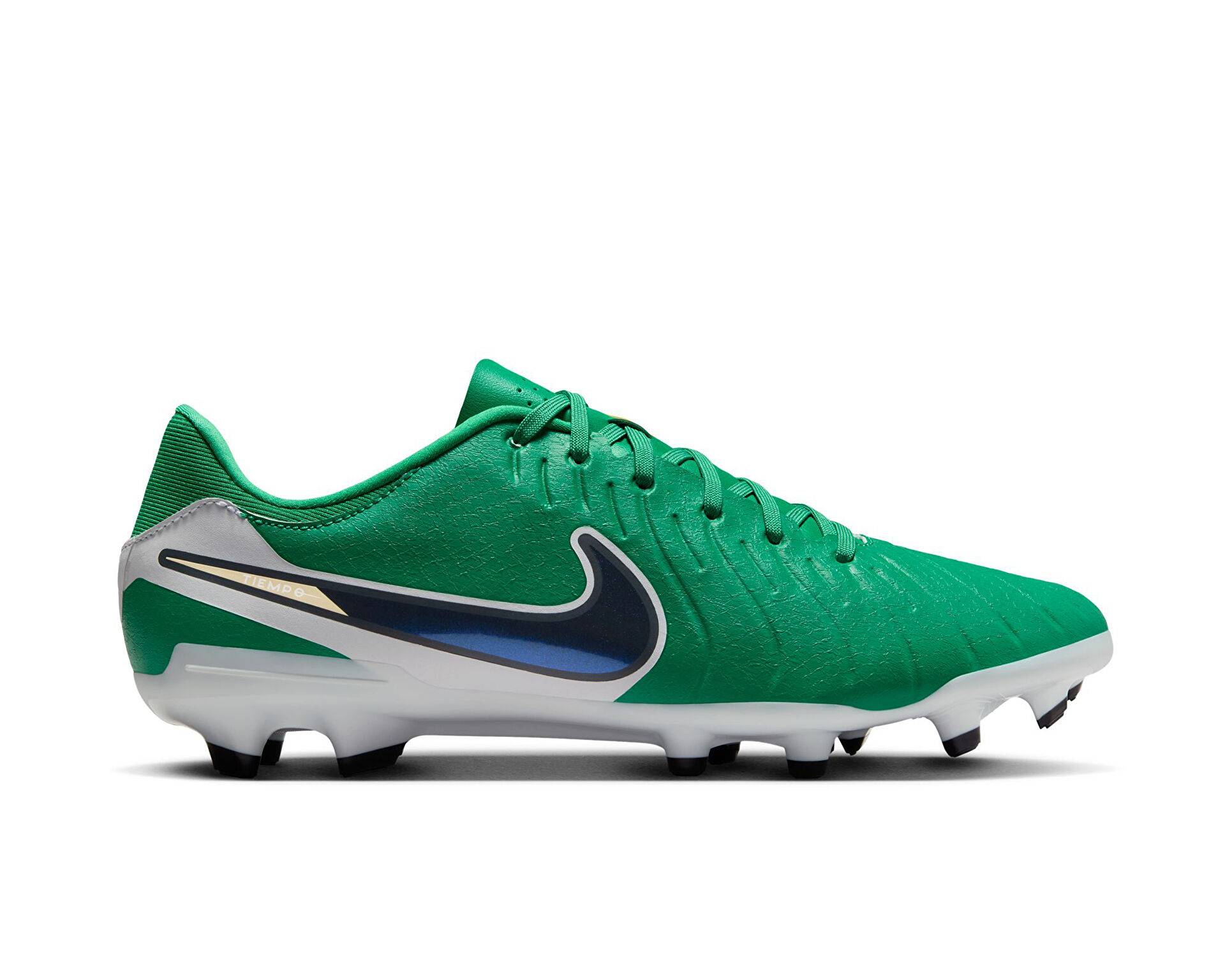 گیره های فوتبال چند زمینی Tiempo Legend 10 Academy Fg/Mg