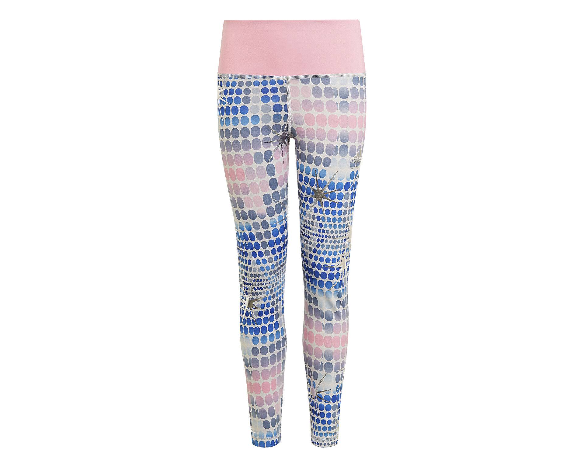 شلوار ساق روزانه Leggings