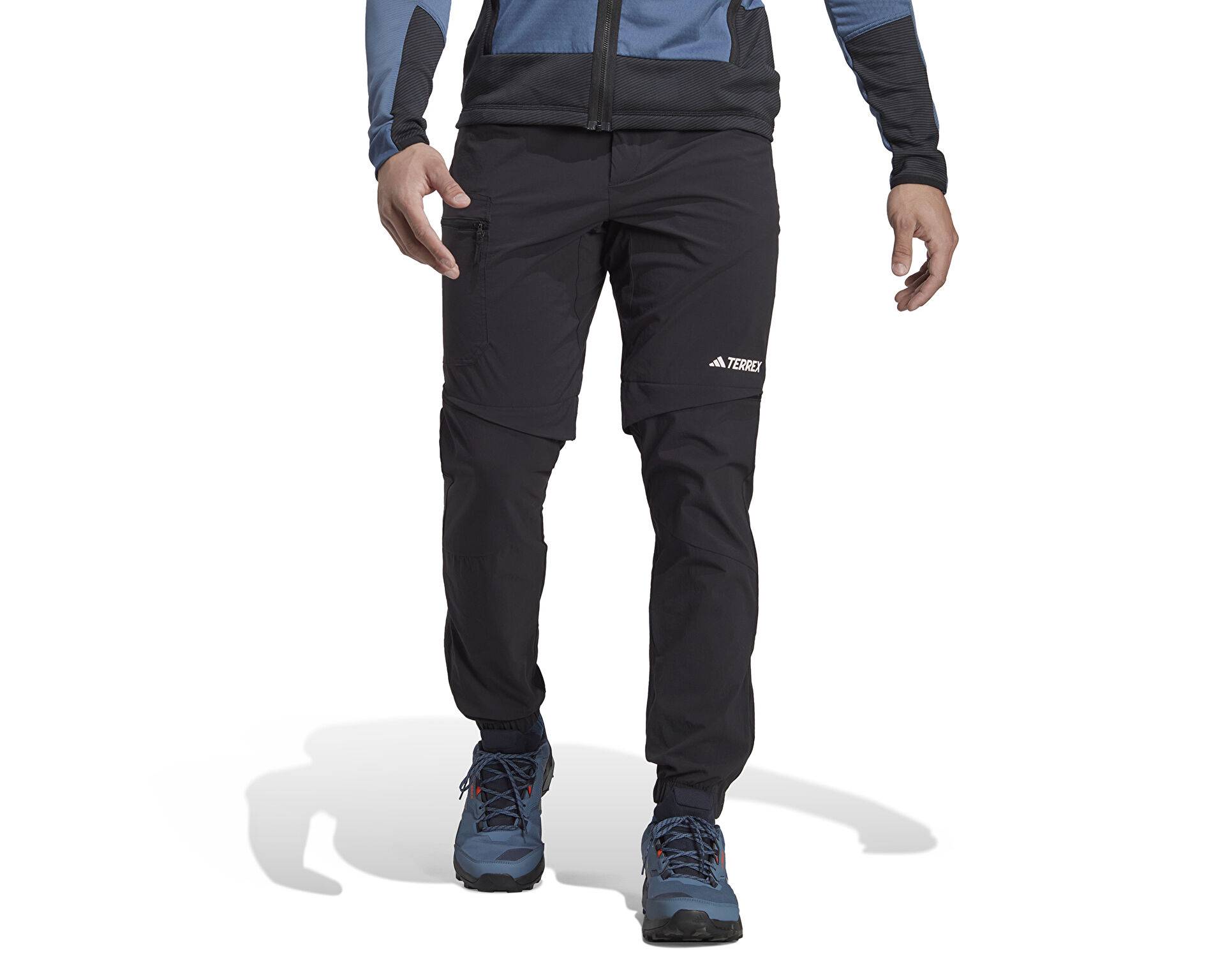 شلوار کوهنوردی Adidas Terrex Utilitas Z.O P