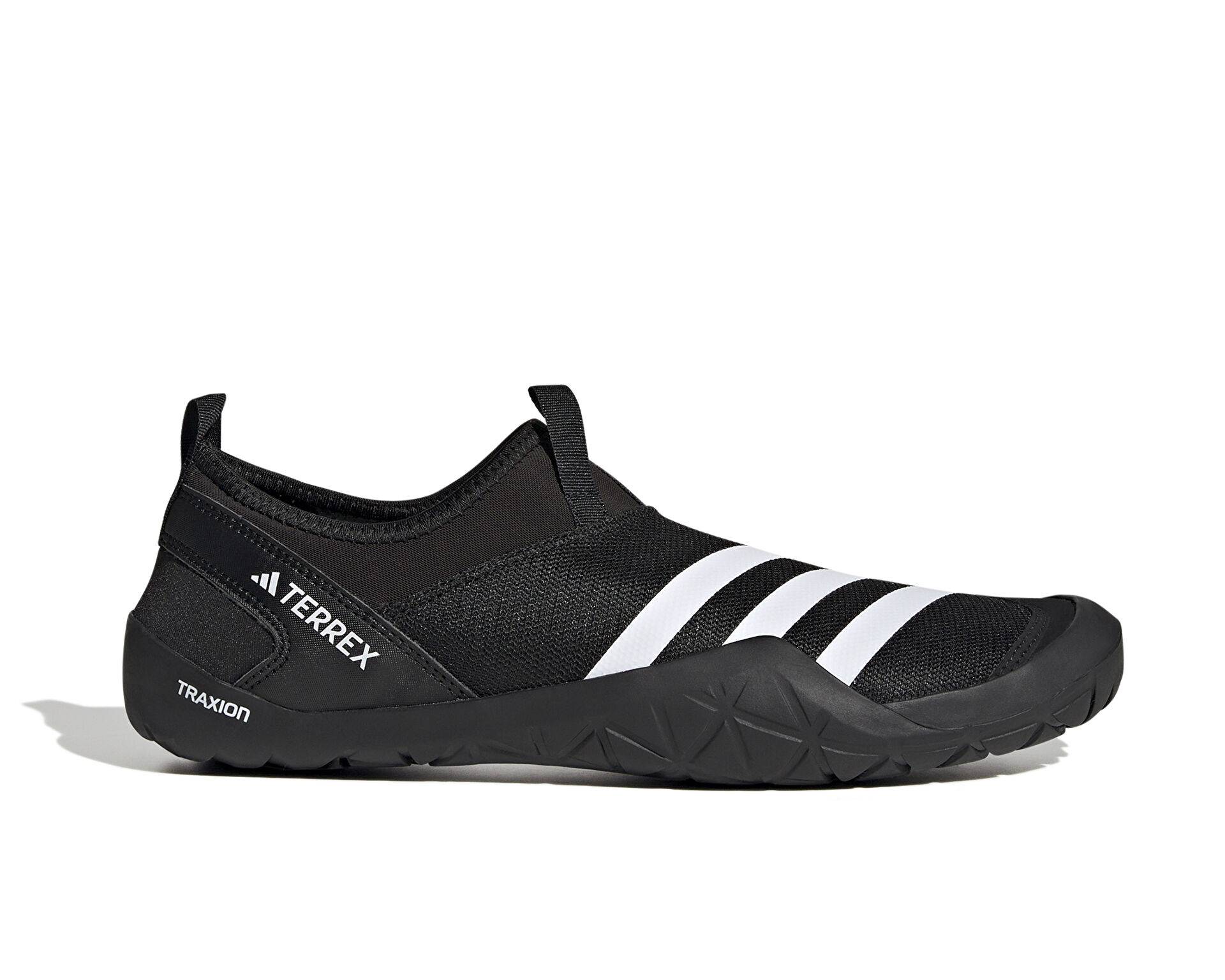 کفش ورزشی آبی Terrex Jawpaw Slip On H.Rdy