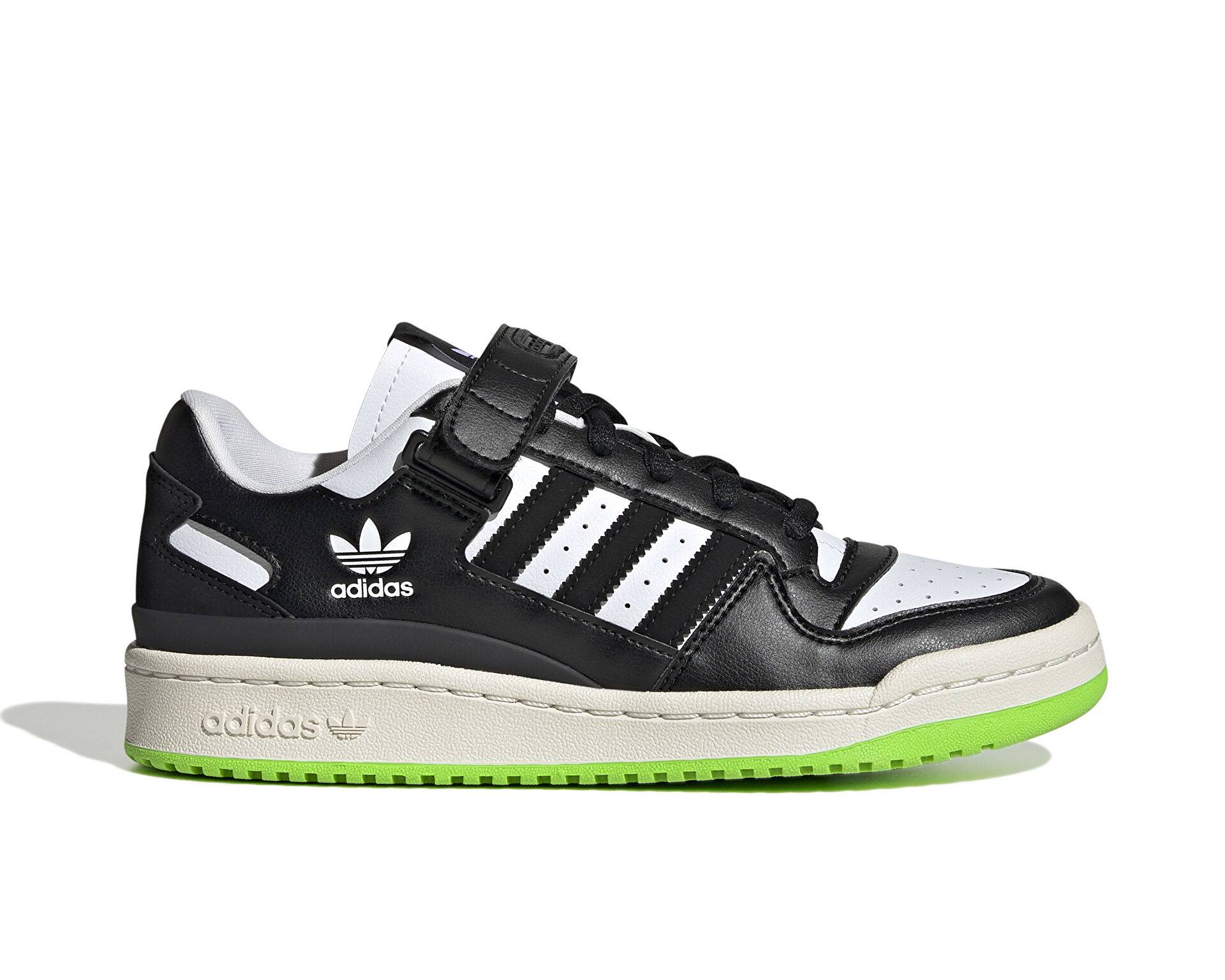 کفش های روزانه adidas Forum Low W