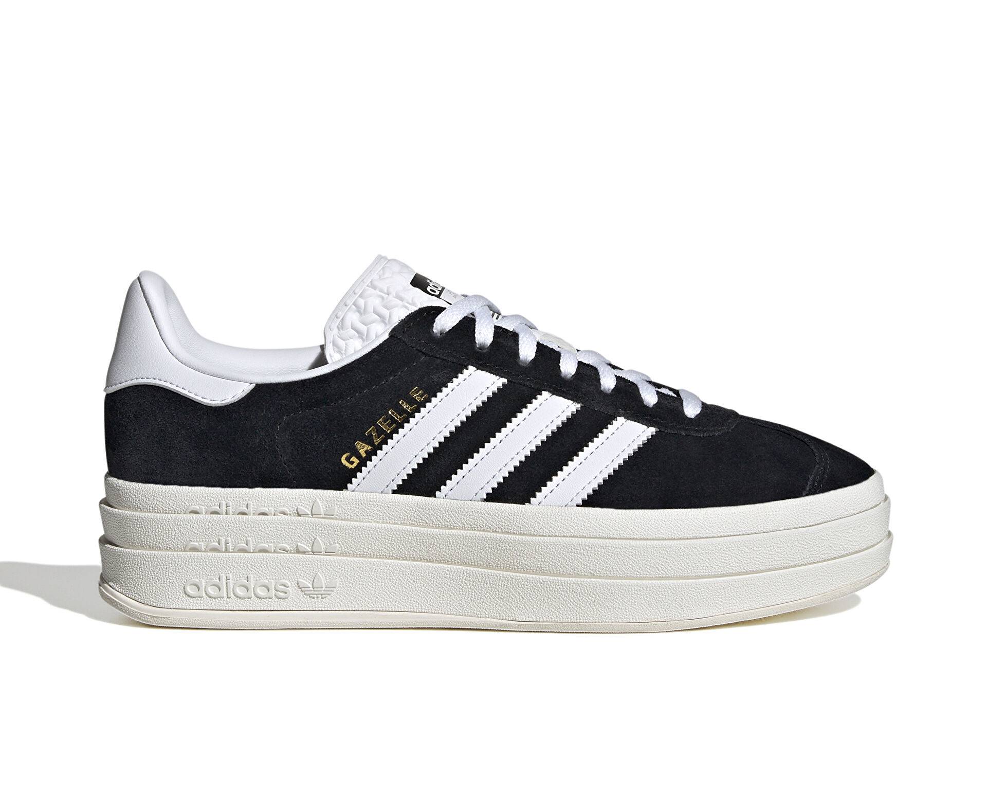 کفش های روزانه Gazelle Bold W