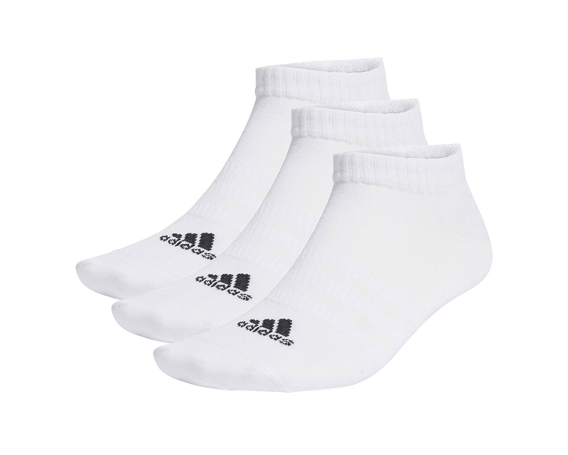 جوراب (3 جفت) adidas C Spw Ank 3P