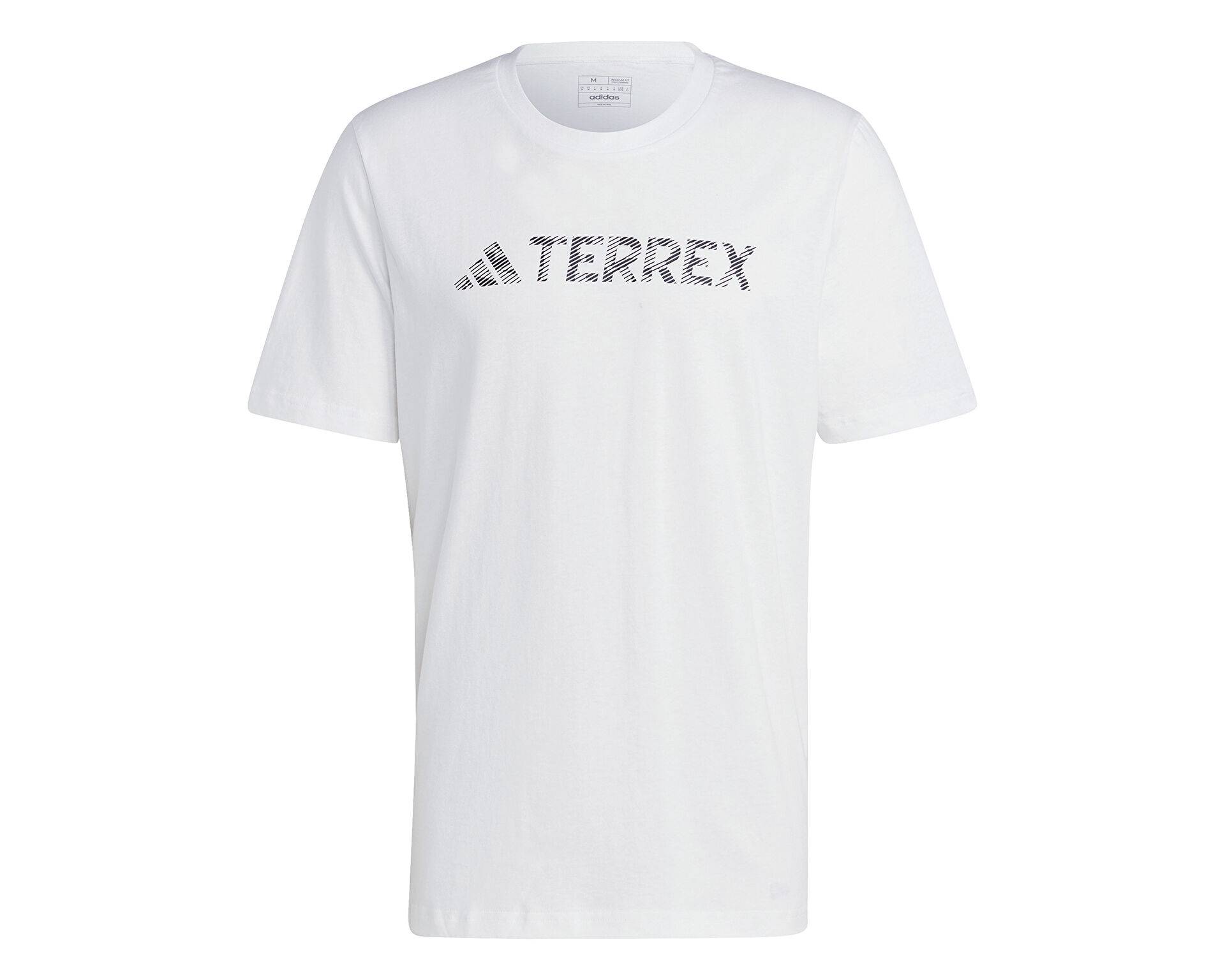 تیشرت روزانه Tx Logo Tee