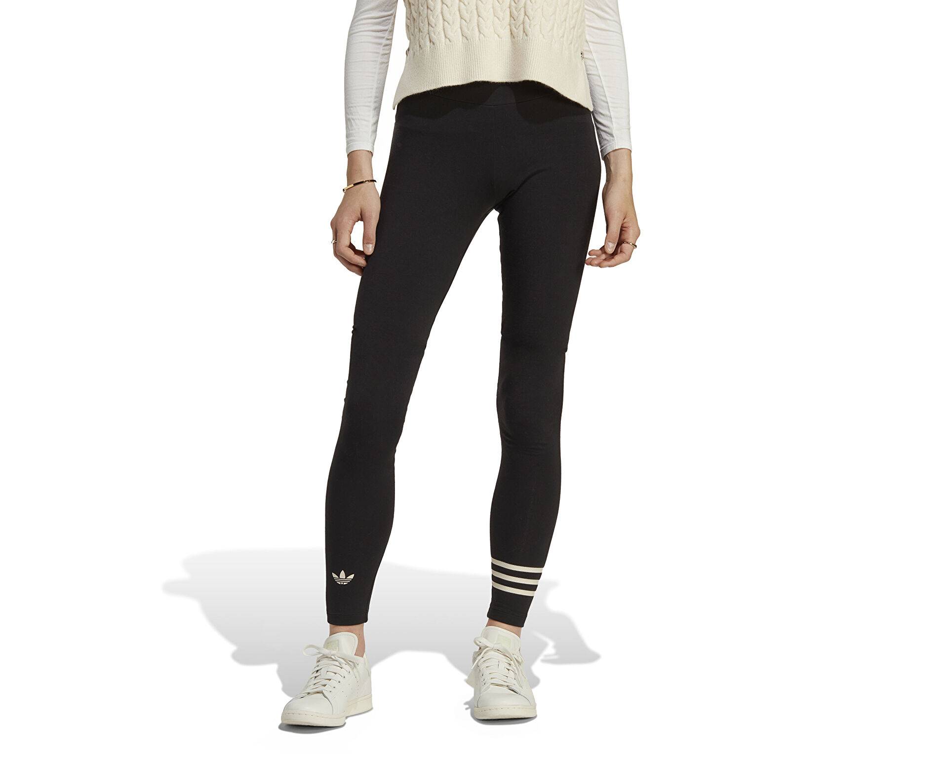 شلوار ساق روزانه Leggings