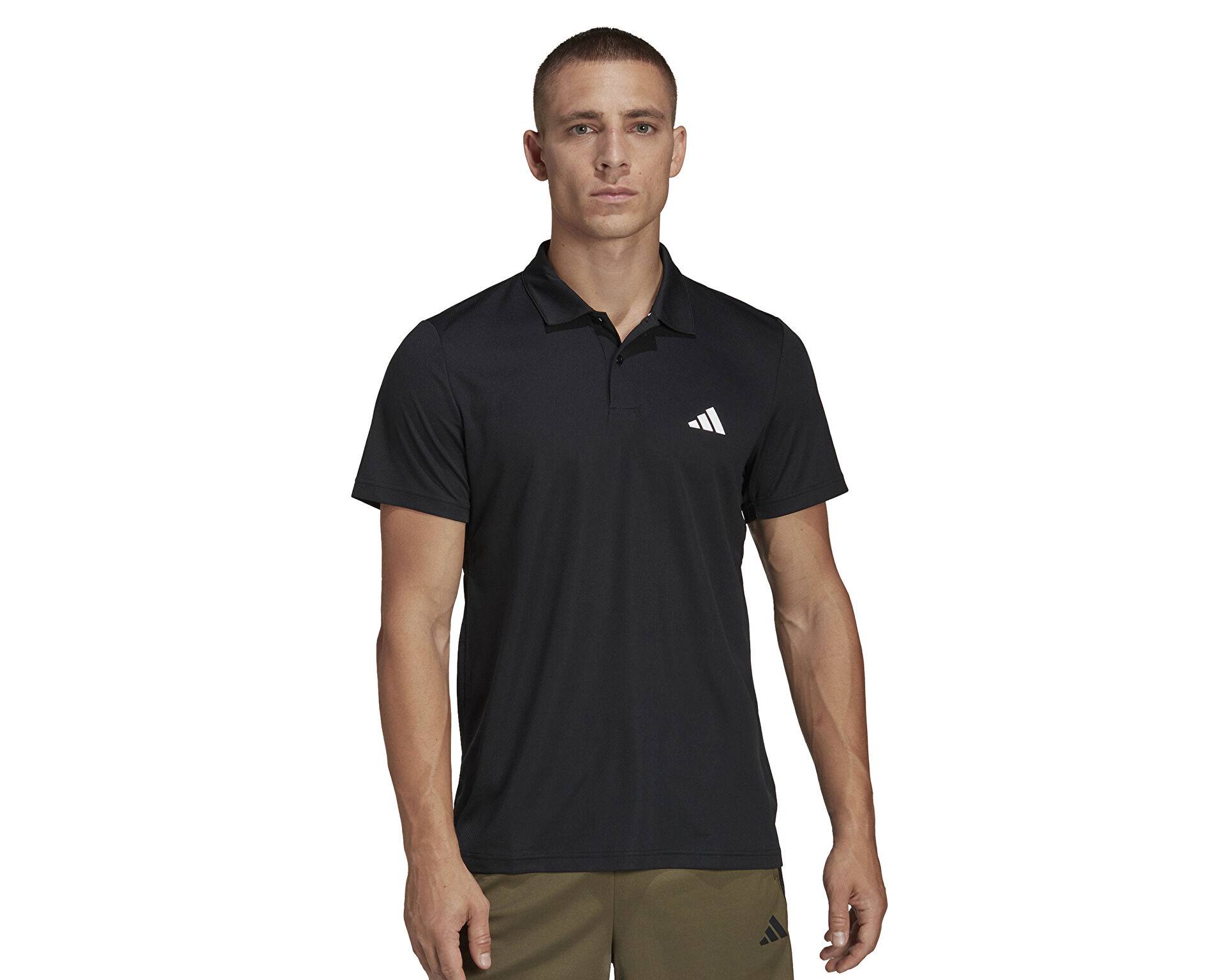 تیشرت چوگان آموزشی Tr-Es Base Polo