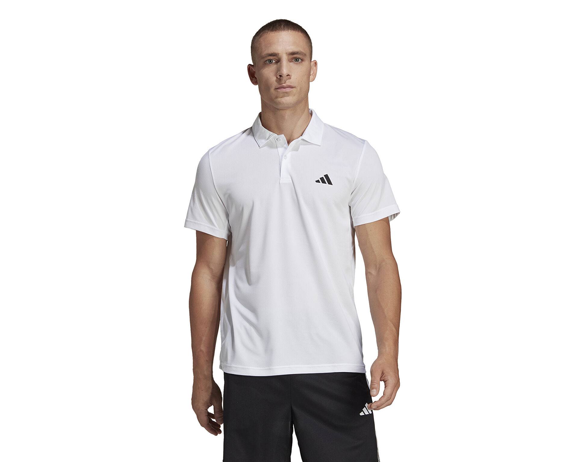 تیشرت چوگان آموزشی Tr-Es Base Polo