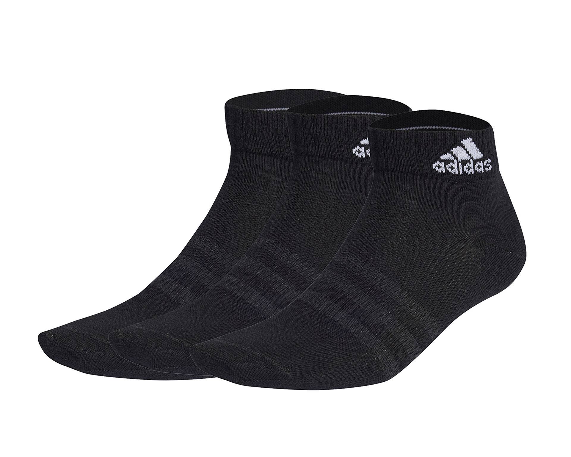 جوراب (3 جفت) adidas C Spw Ank 3P