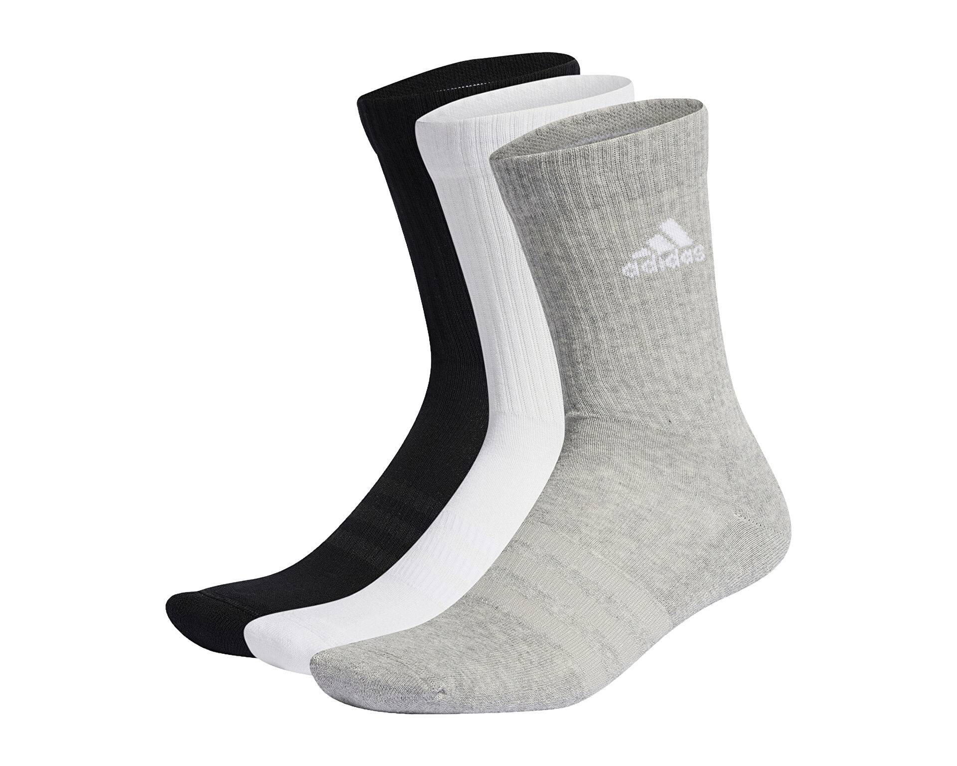 جوراب adidas C Spw Crw 1P