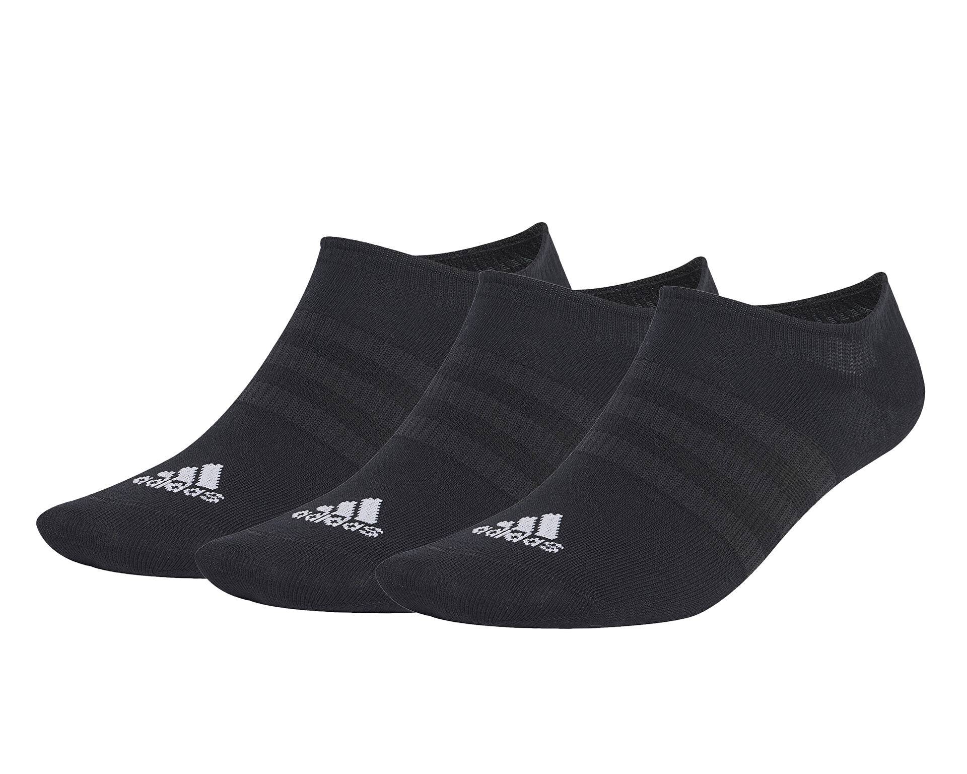 جوراب (3 جفت) adidas C Spw Ank 3P