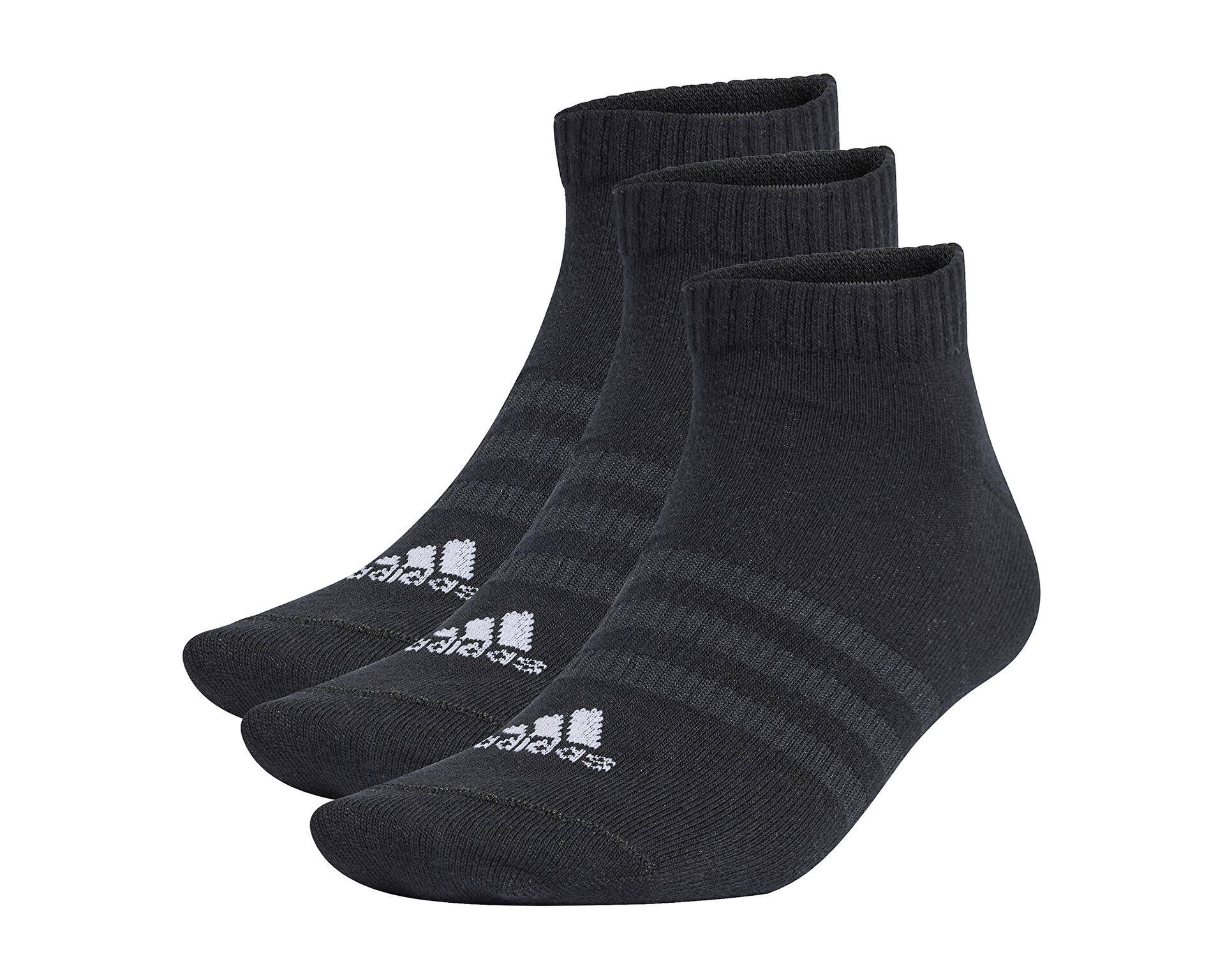 جوراب (3 جفت) adidas C Spw Ank 3P