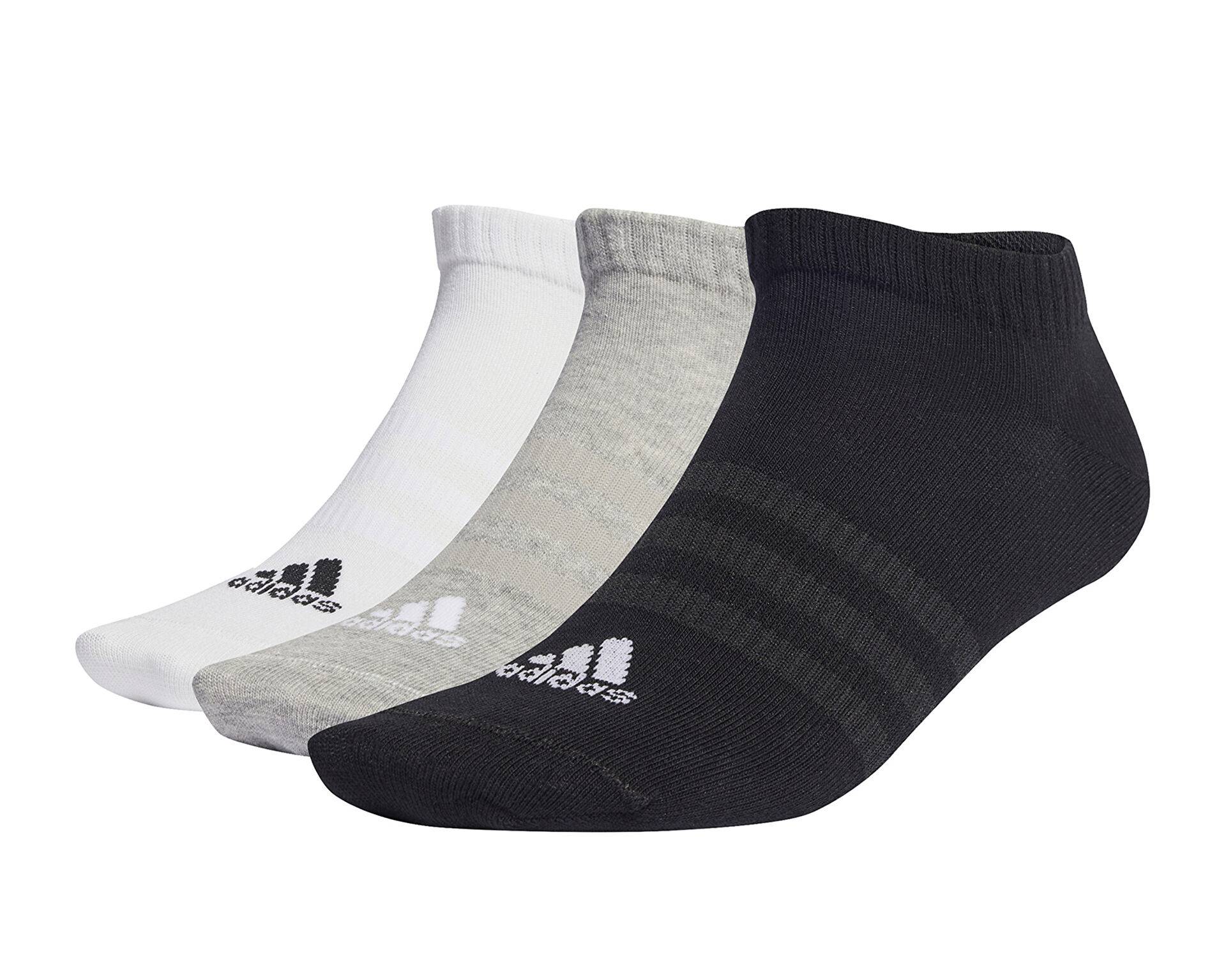 جوراب (3 جفت) adidas C Spw Ank 3P