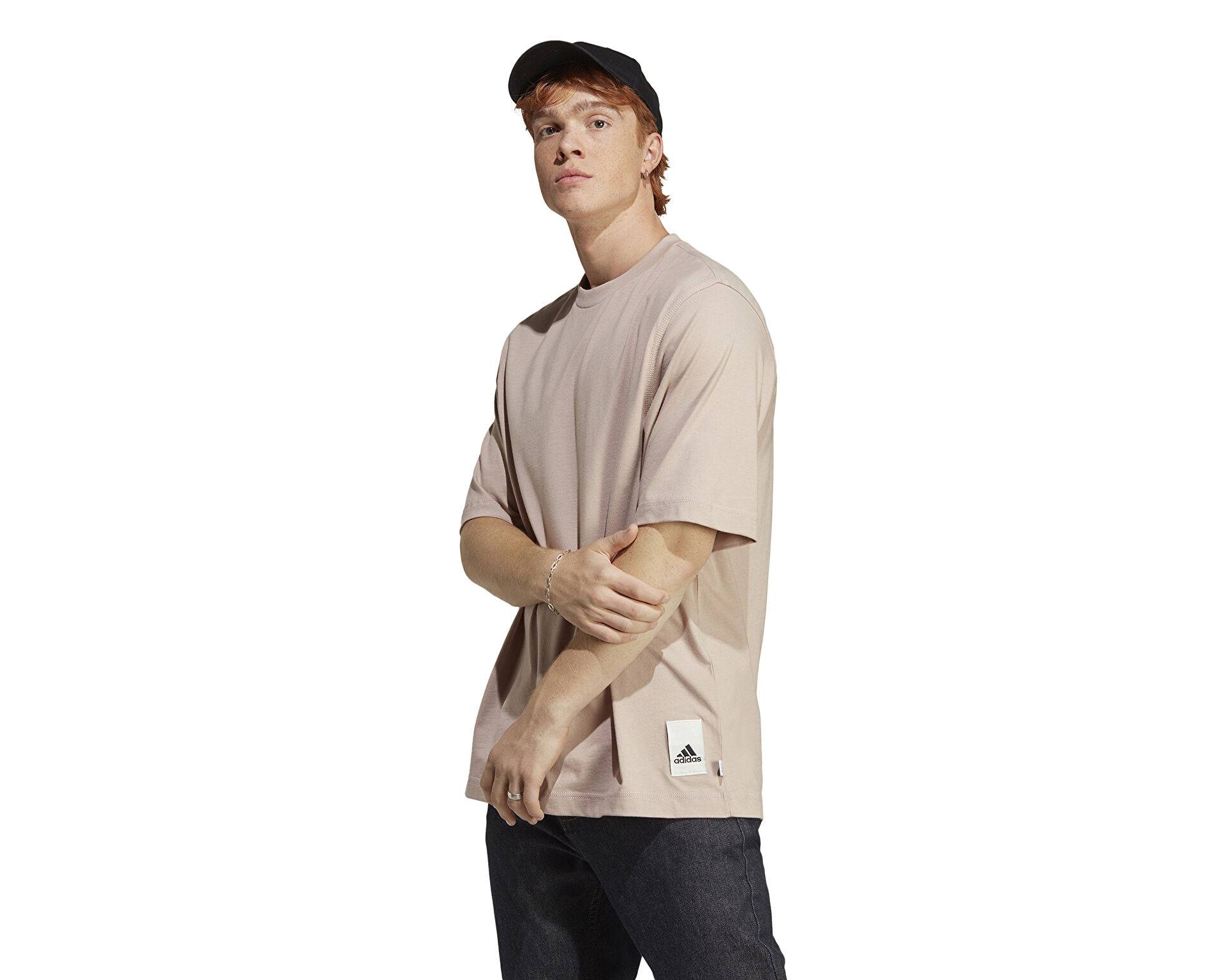 تیشرت روزانه M Caps Tee
