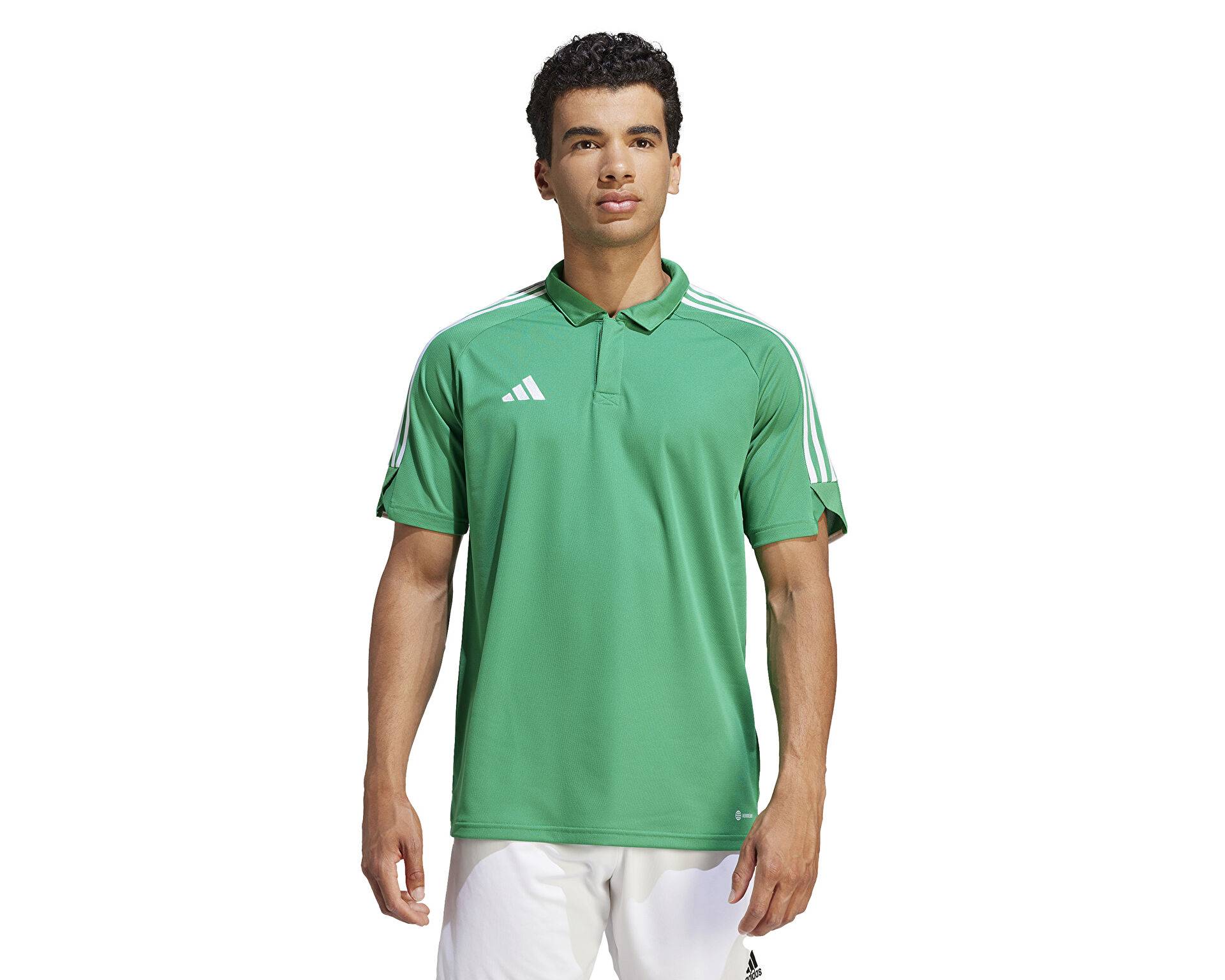 تیشرت یقه چوگان فوتبال Tiro23 L Polo