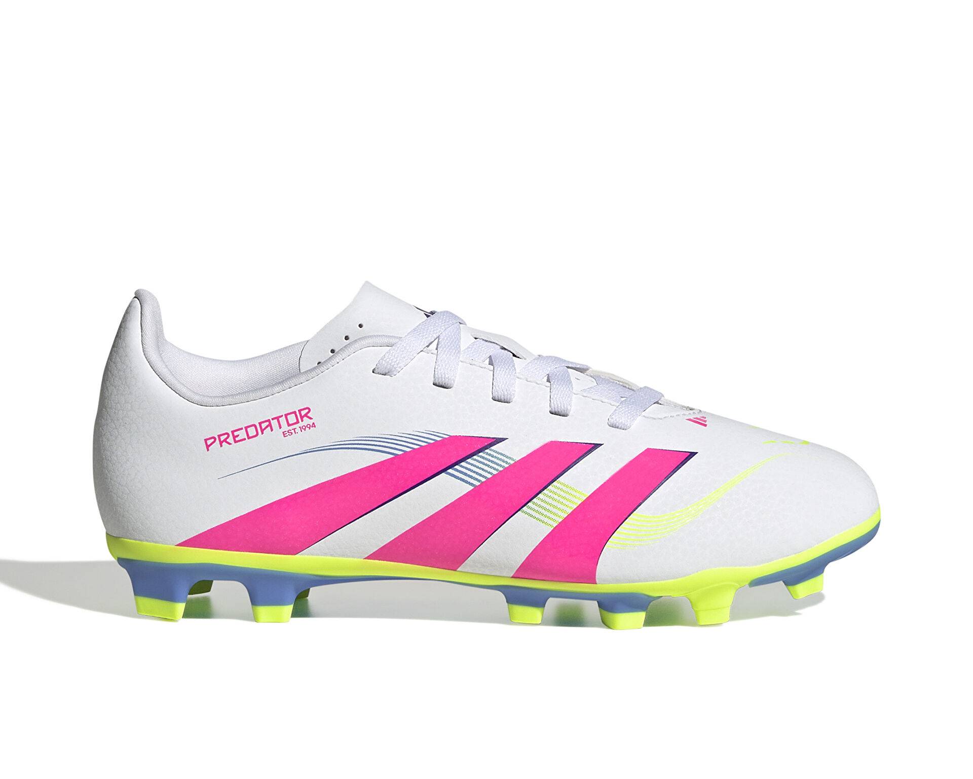 کفش فوتبال چمن Predator Club Fxg