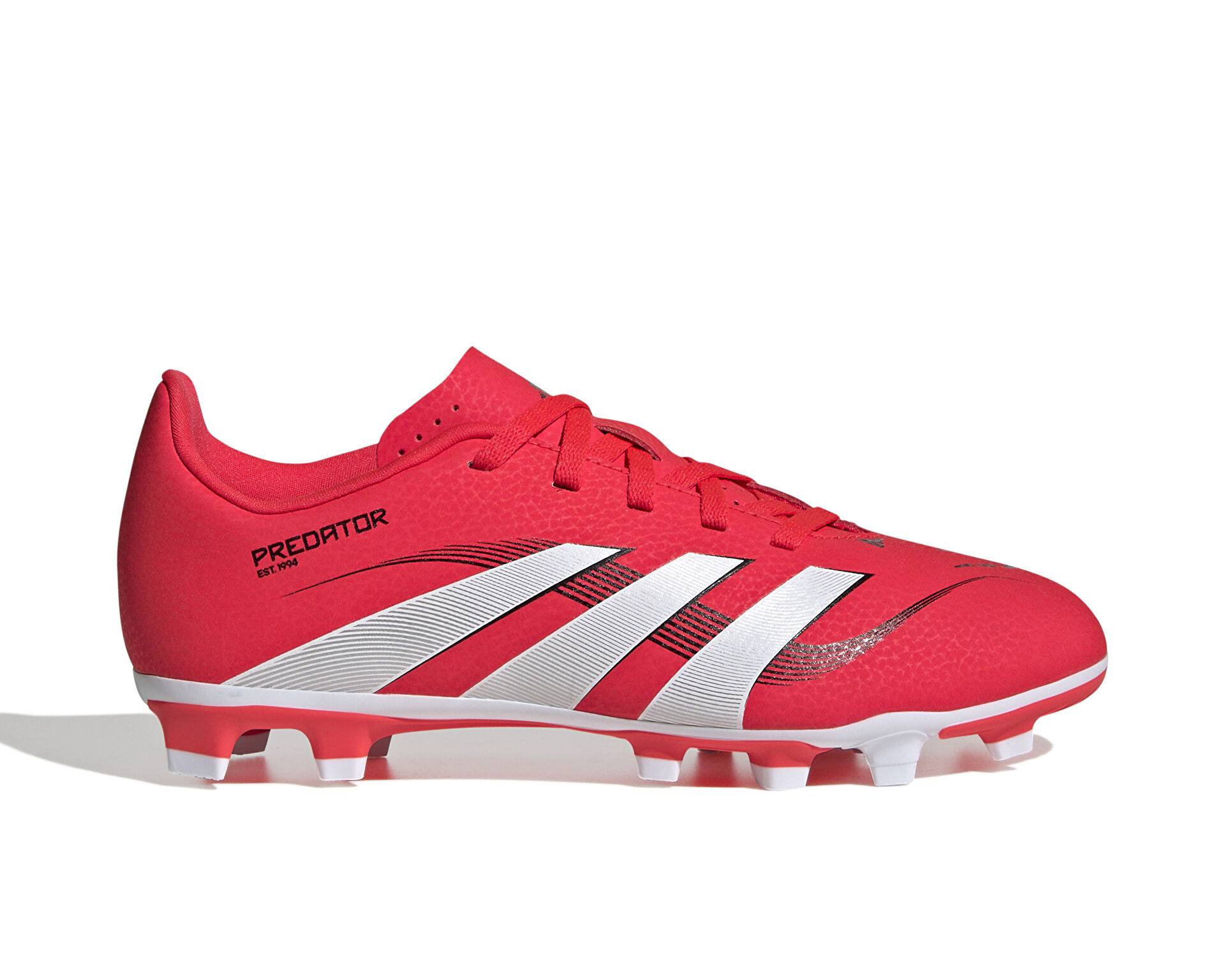 کفش فوتبال چمن Predator Club Fxg