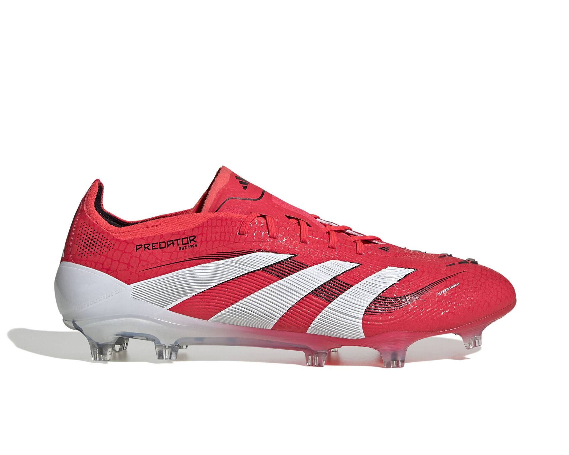 کفش فوتبال چمن Predator Elite Fg