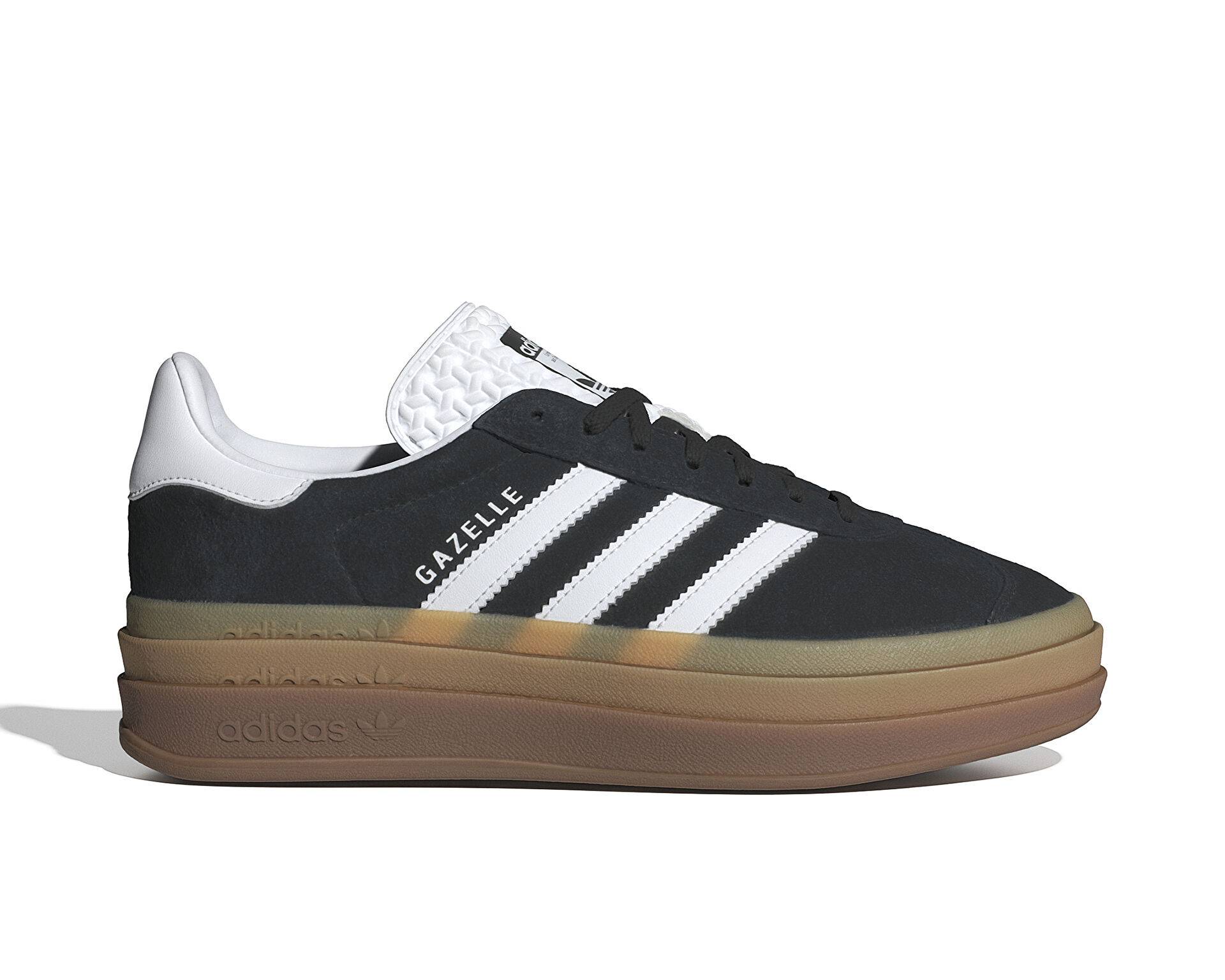 کفش های روزانه Gazelle Bold W
