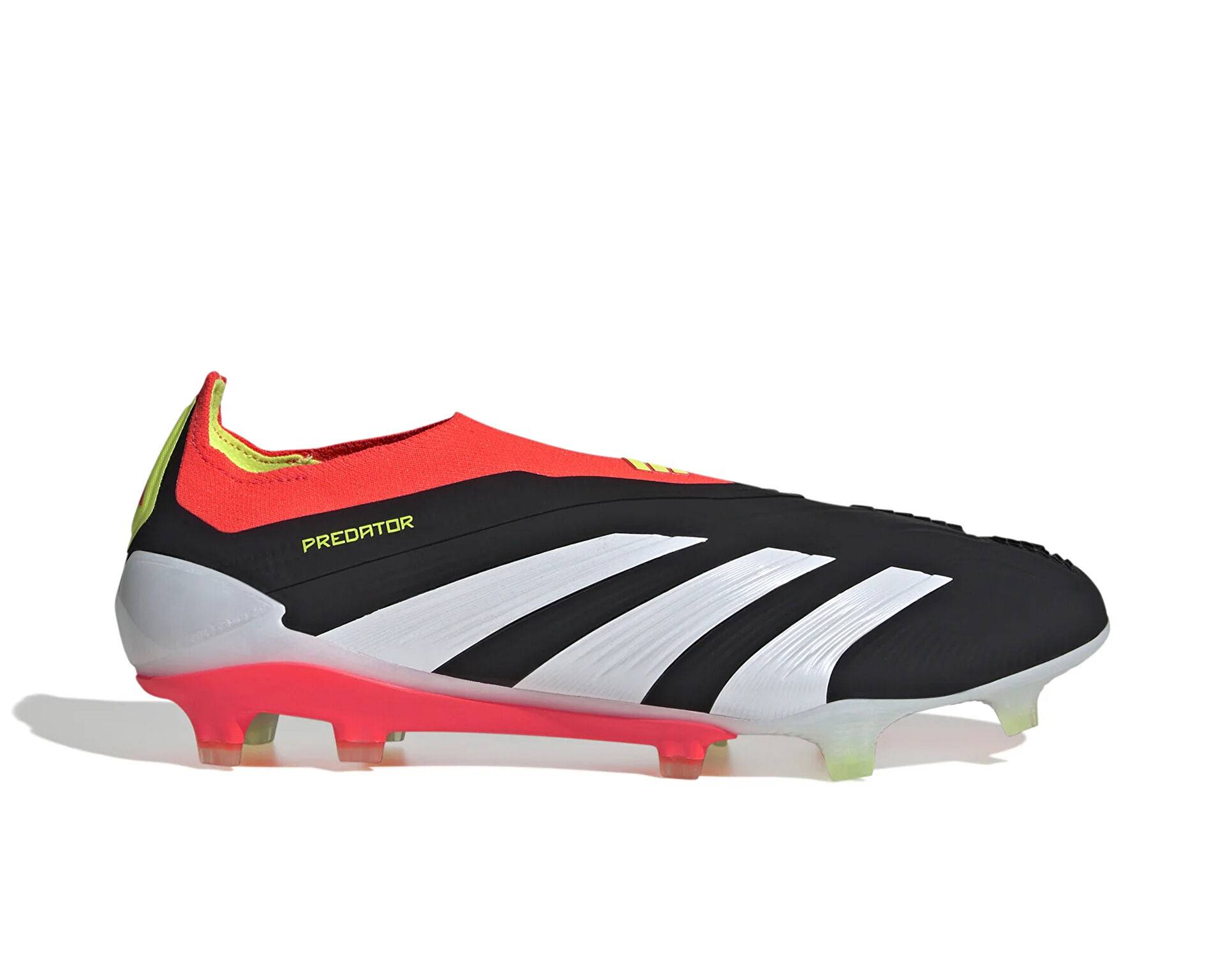 کفش فوتبال چمن Predator Elite Fg