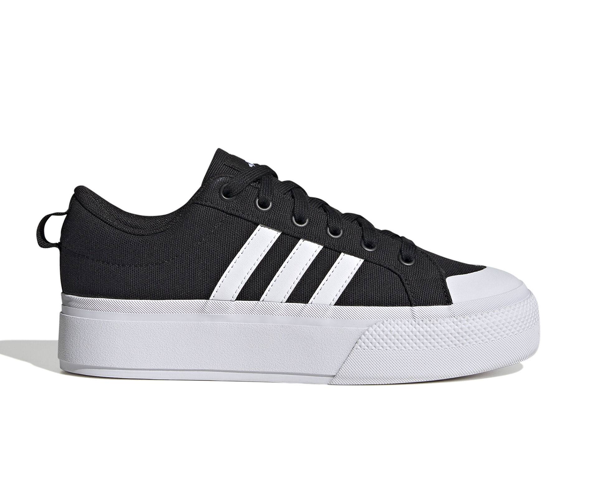 کفش های روزانه پلت فرم adidas Bravada 2.0 Platform