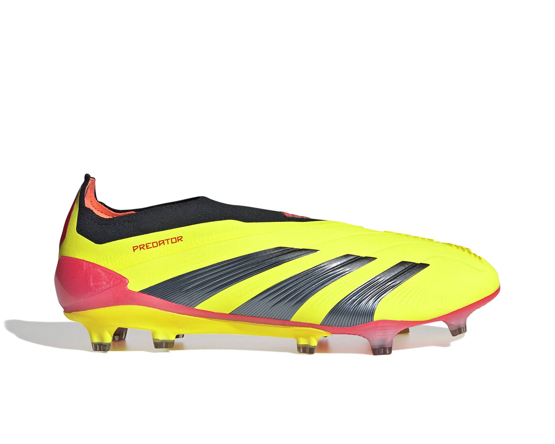 کفش فوتبال چمن Predator Elite Ll Fg