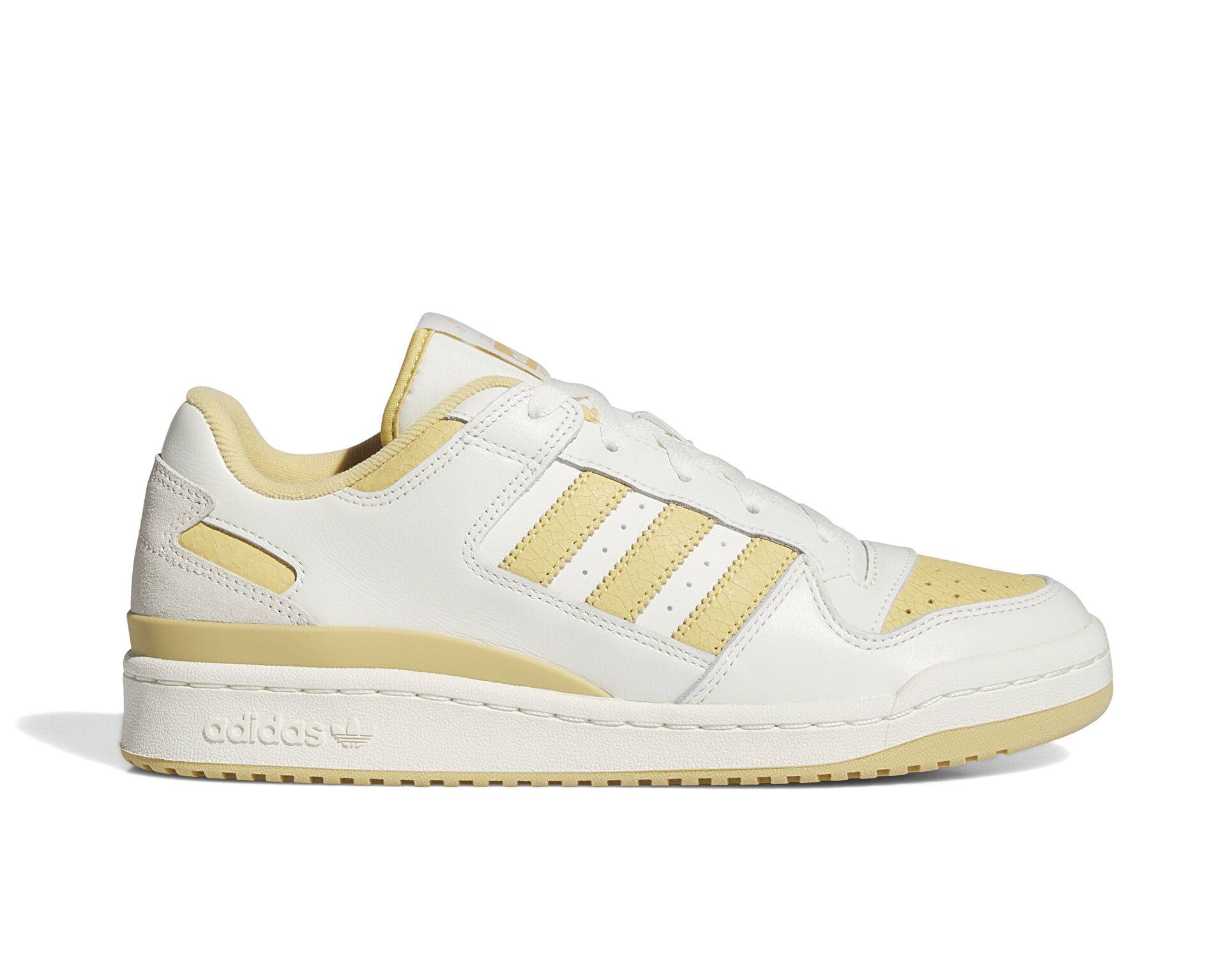کفش های روزانه adidas Forum Low W