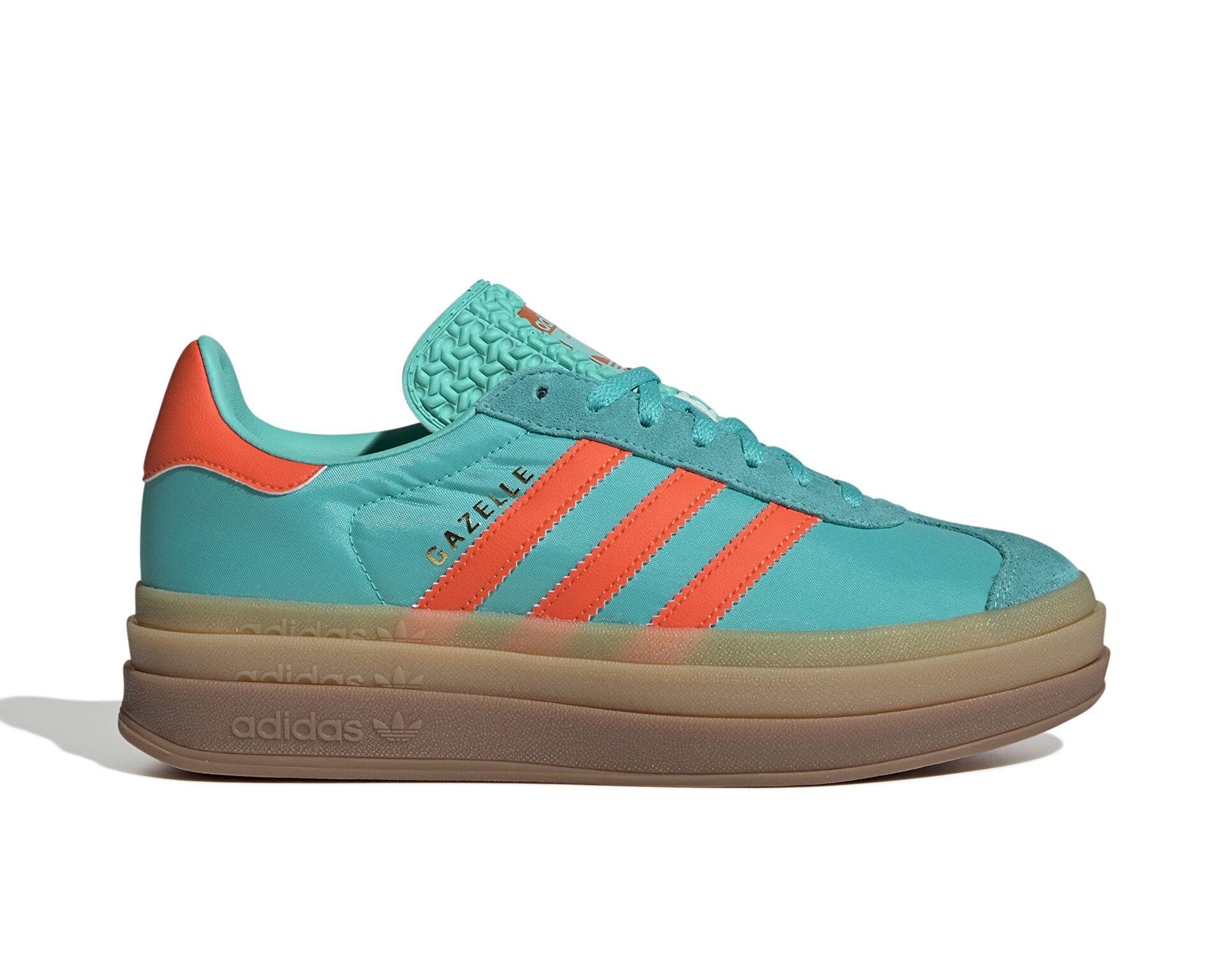 کفش های روزانه Gazelle Bold W