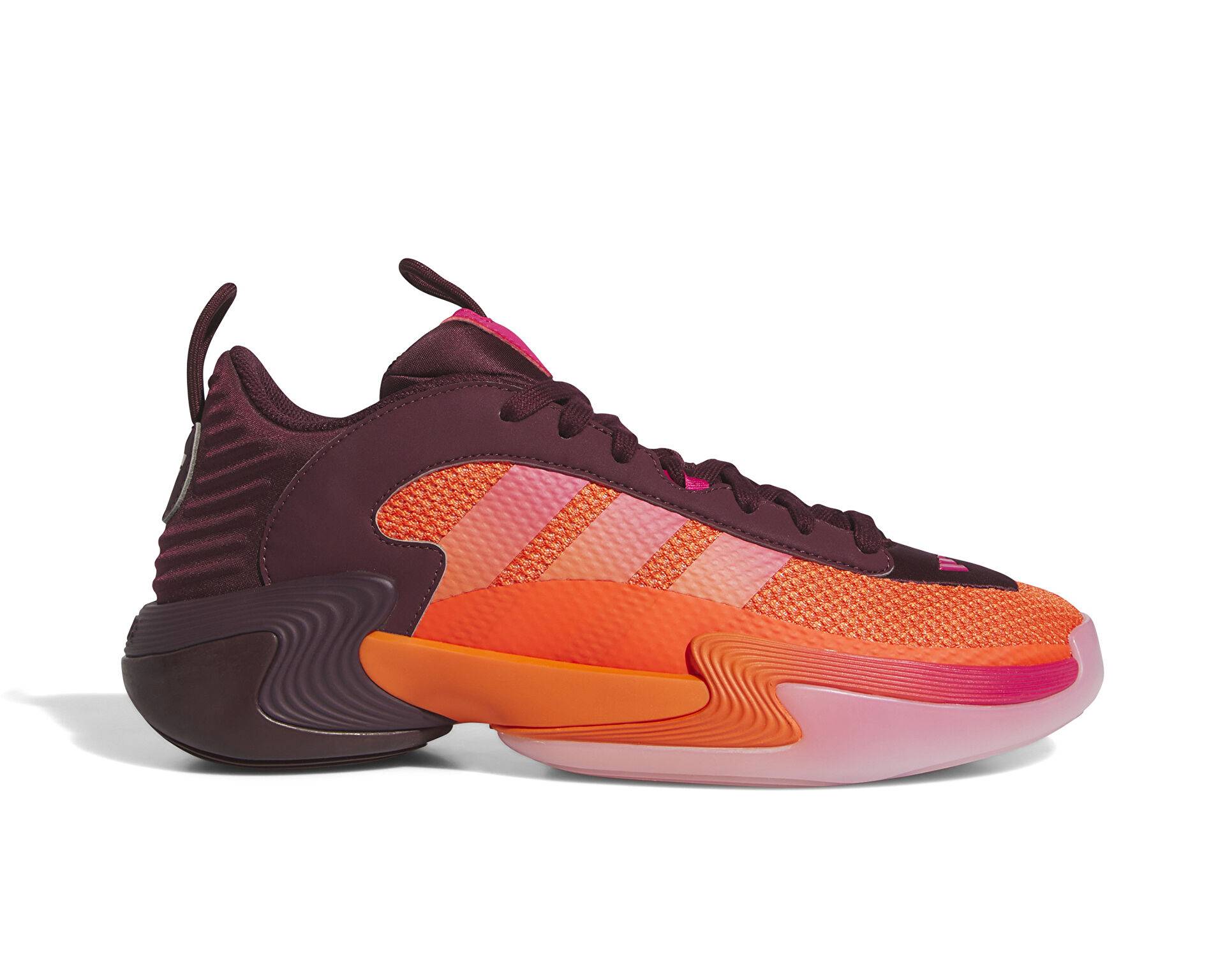کفش های بسکتبال Adidas Exhibit Select 2.0