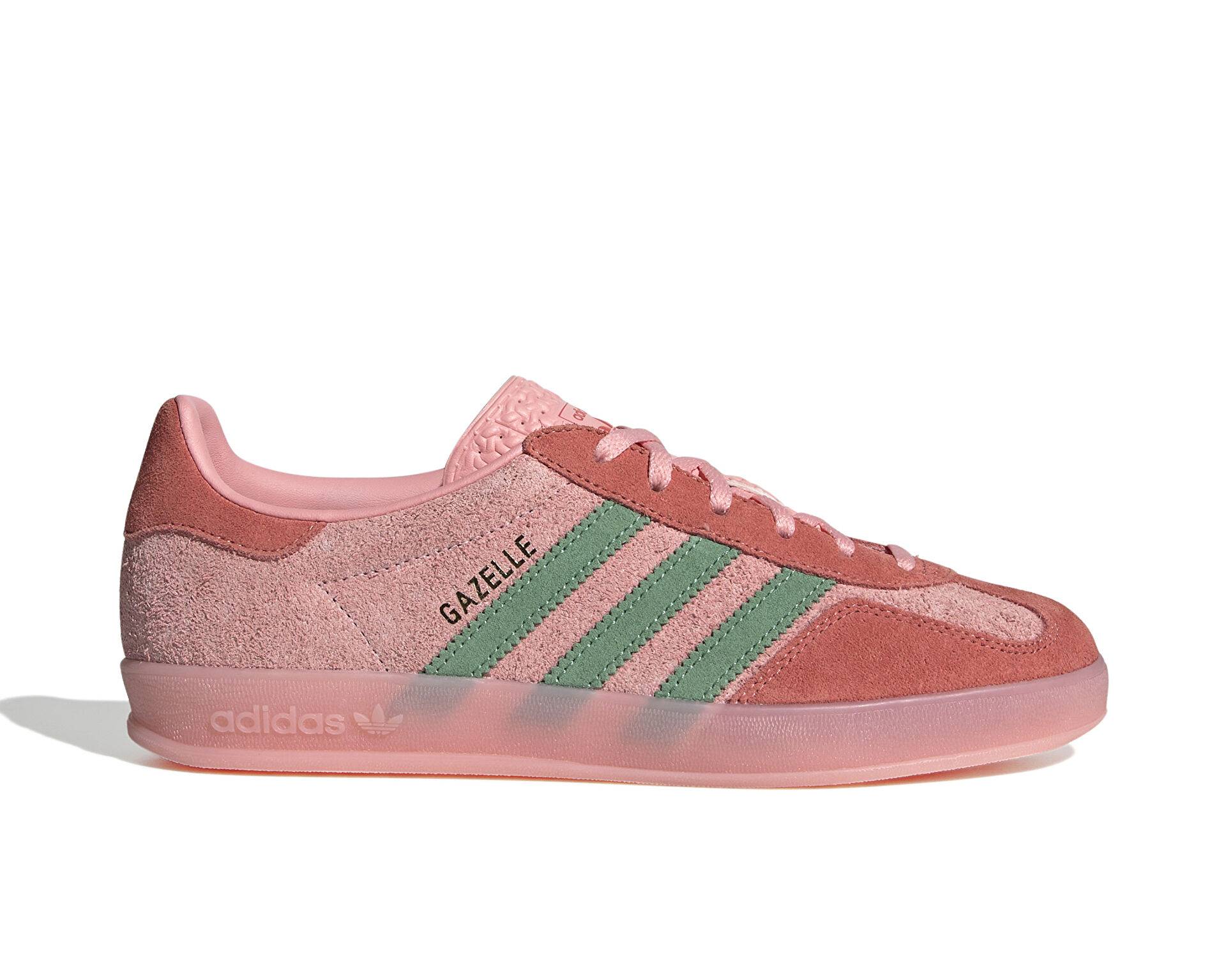 کفش های روزانه Adidas Gazelle