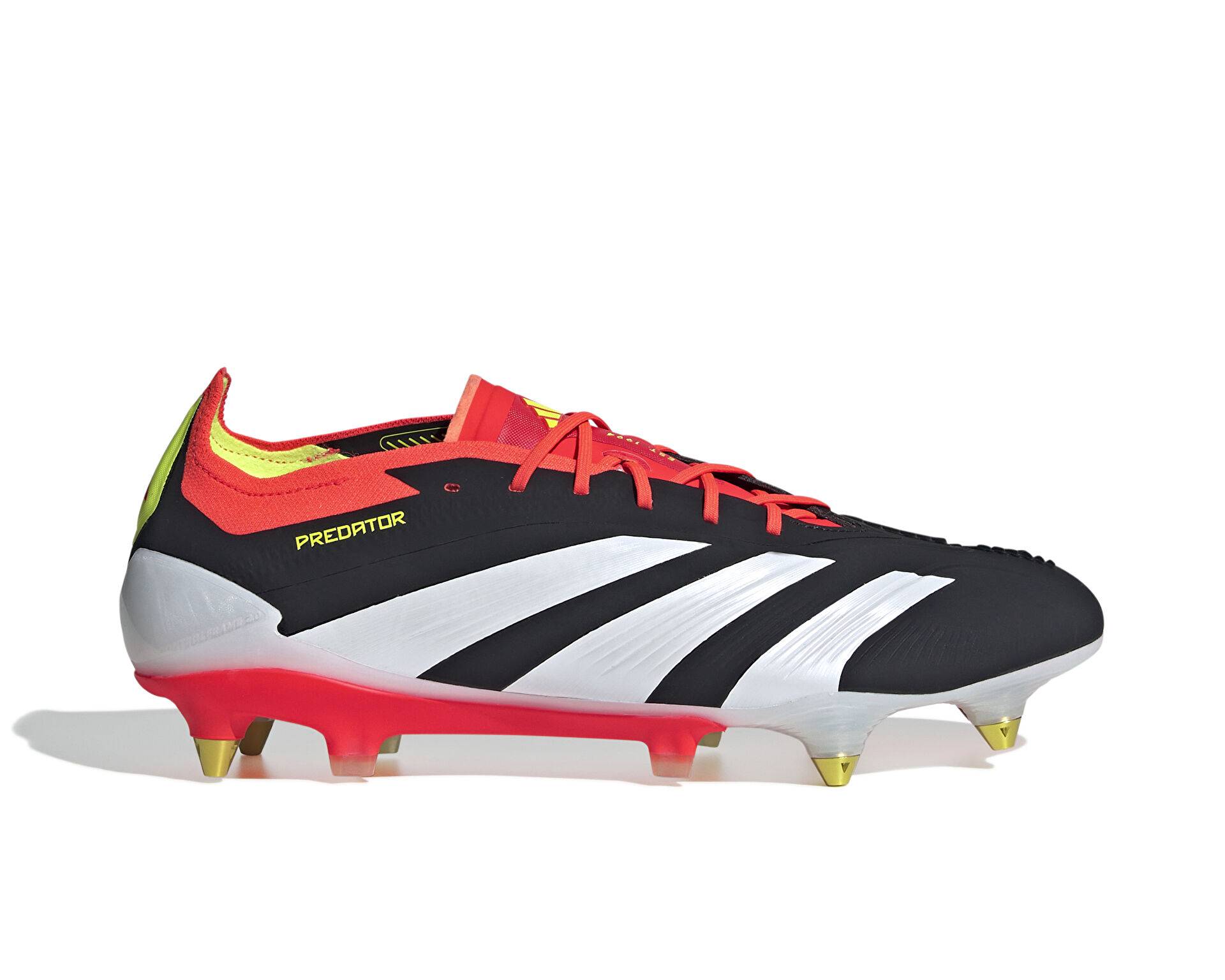 کفش فوتبال چمن Predator Elite Fg