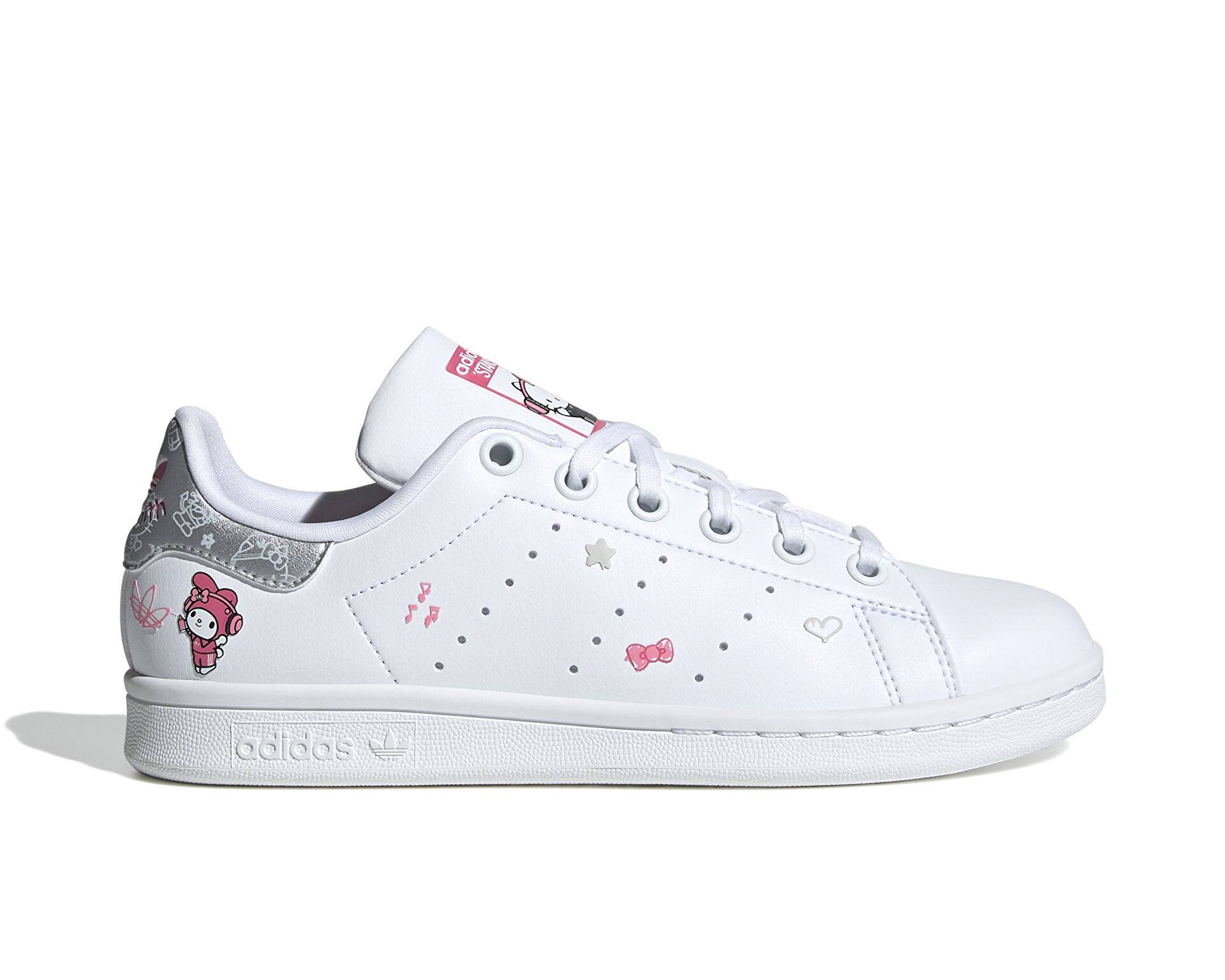 کفش های روزانه Stan Smith