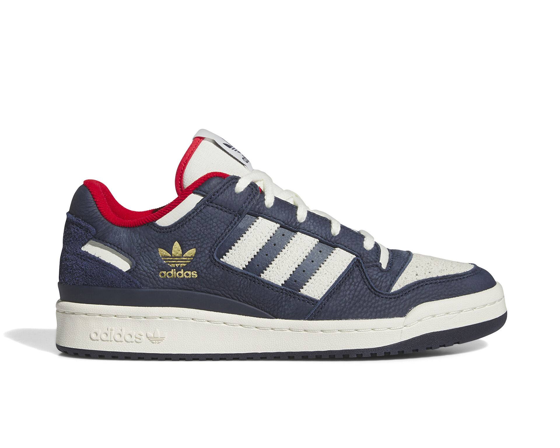 کفش های روزانه adidas Forum Low W