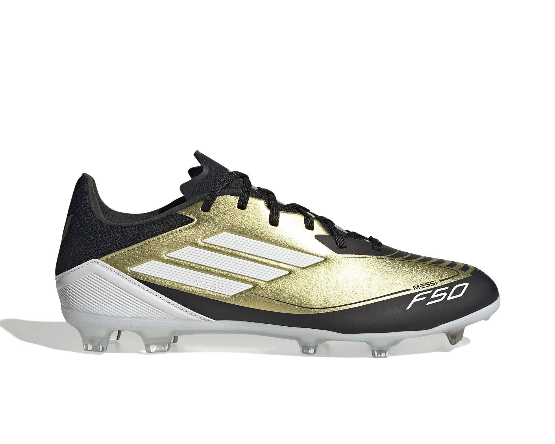 کفش فوتبال چمن Adidas F50 League Fg/Mg Messi