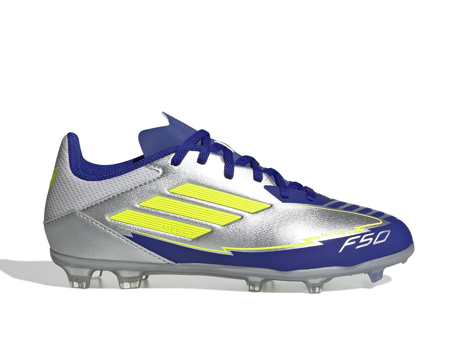 کفش فوتبال چمن Adidas F50 League Fg/Mg Messi