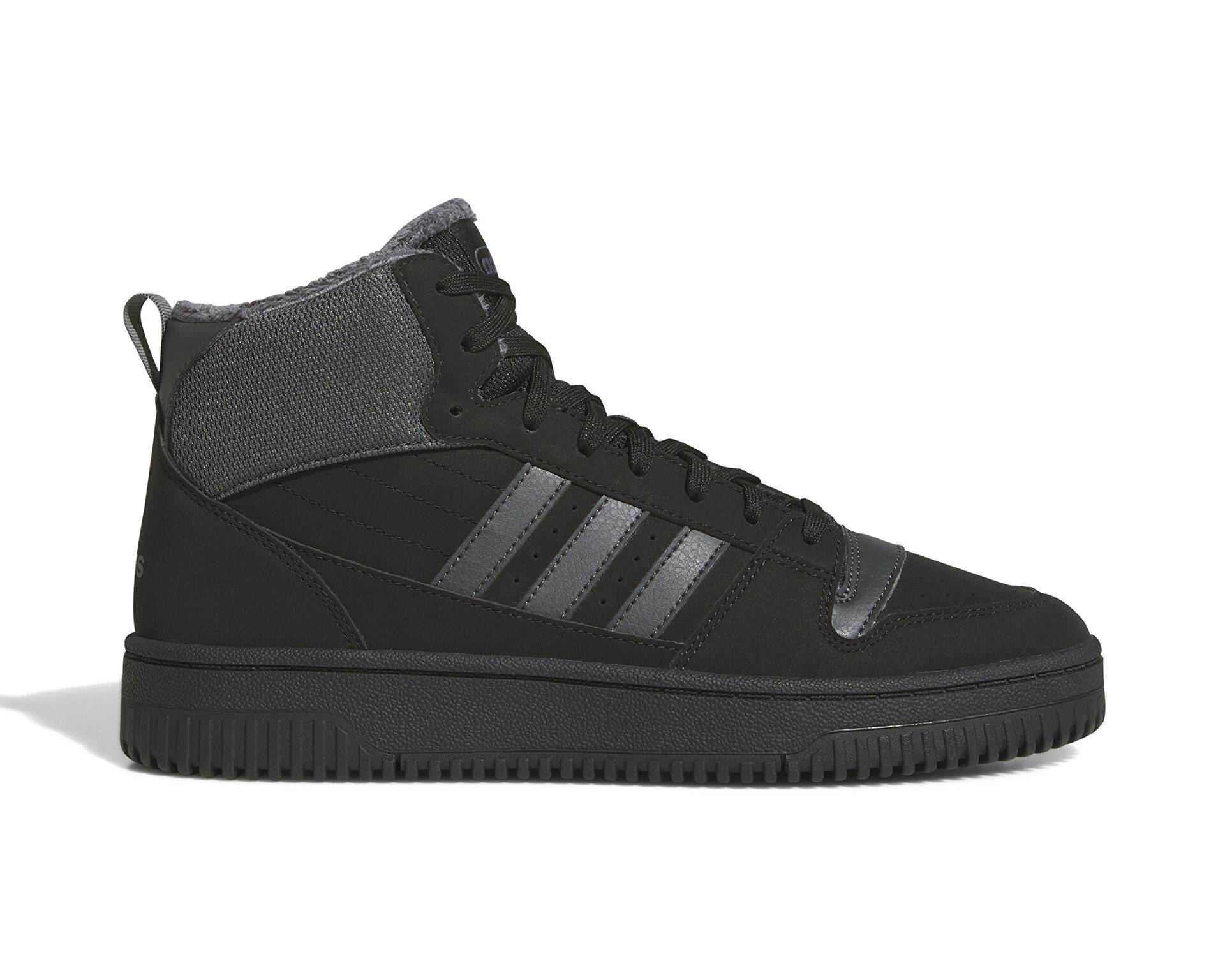 کفش های روزانه Adidas Break Start Mid Winterized