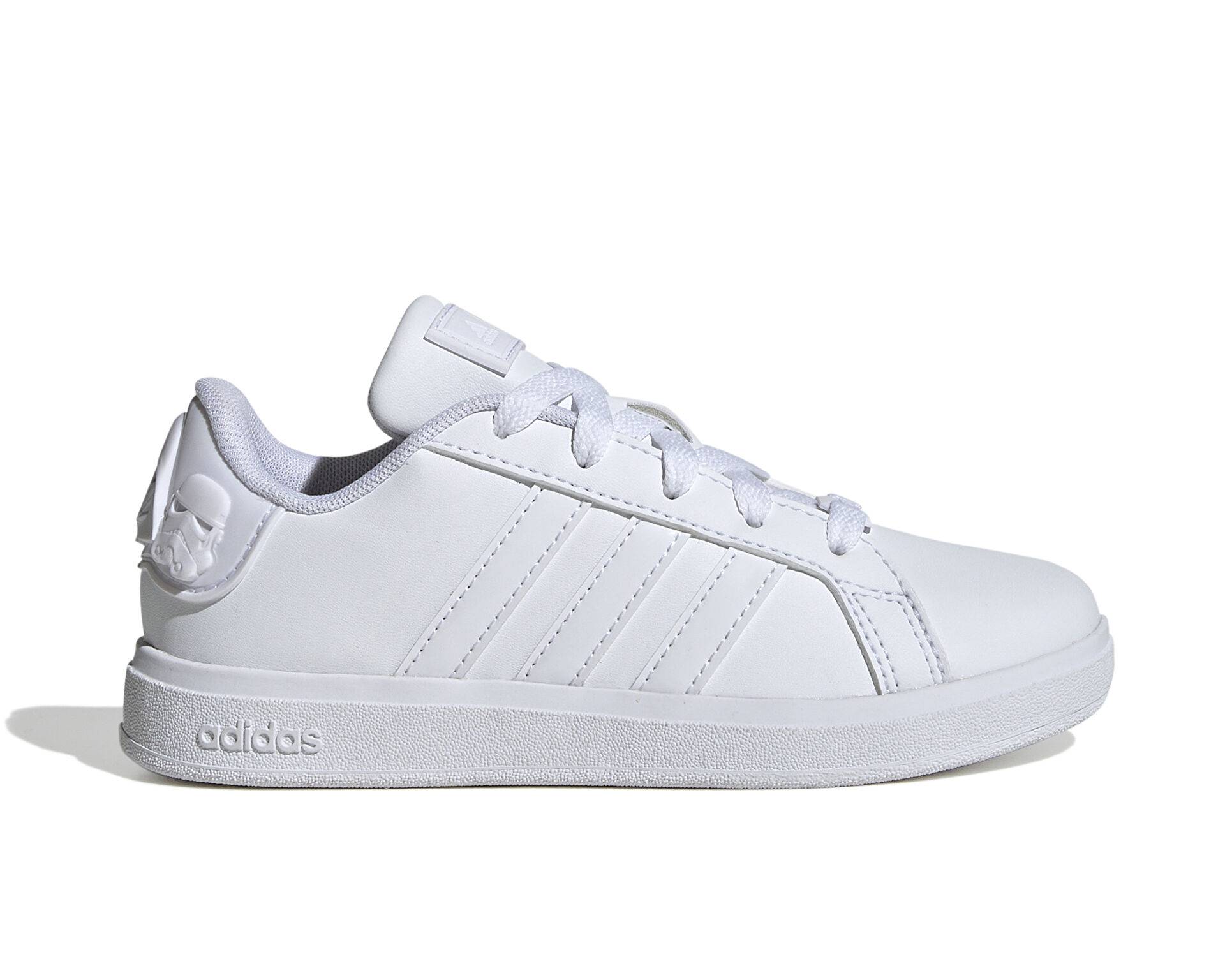 کفش های روزانه جوان Adidas Star Wars Grand Court 2.0 K