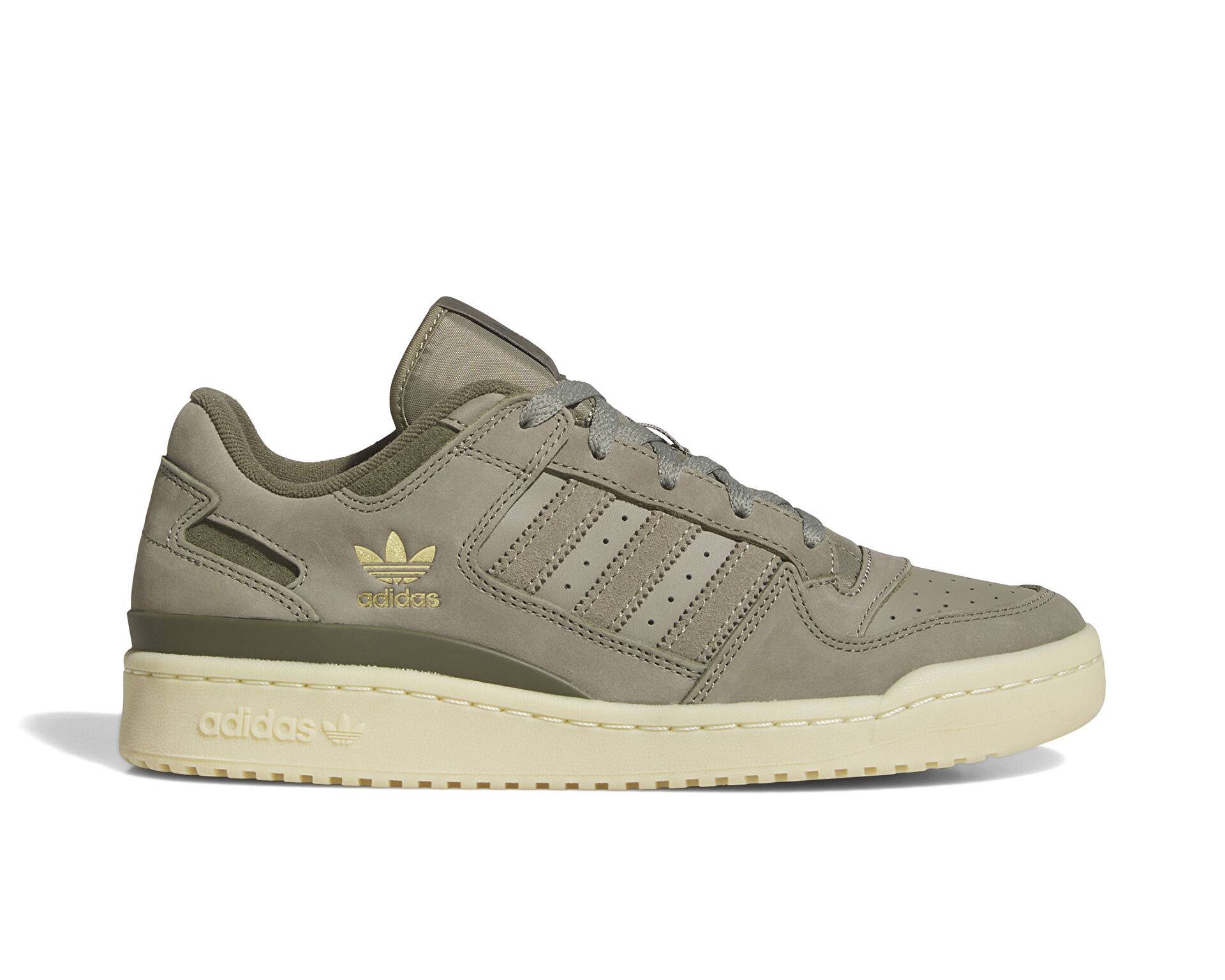 کفش های روزانه adidas Forum Low W