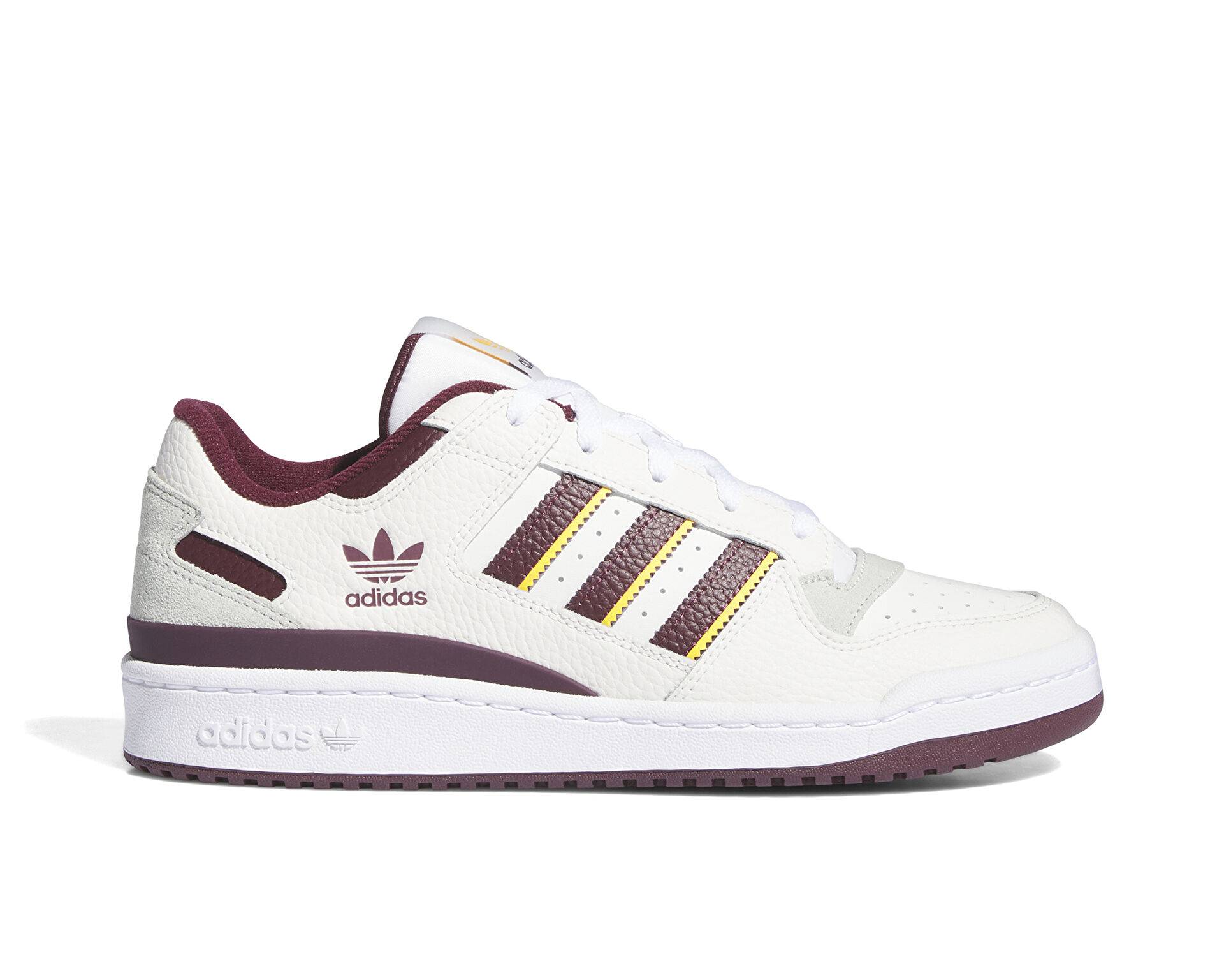 کفش های روزانه adidas Forum Low W